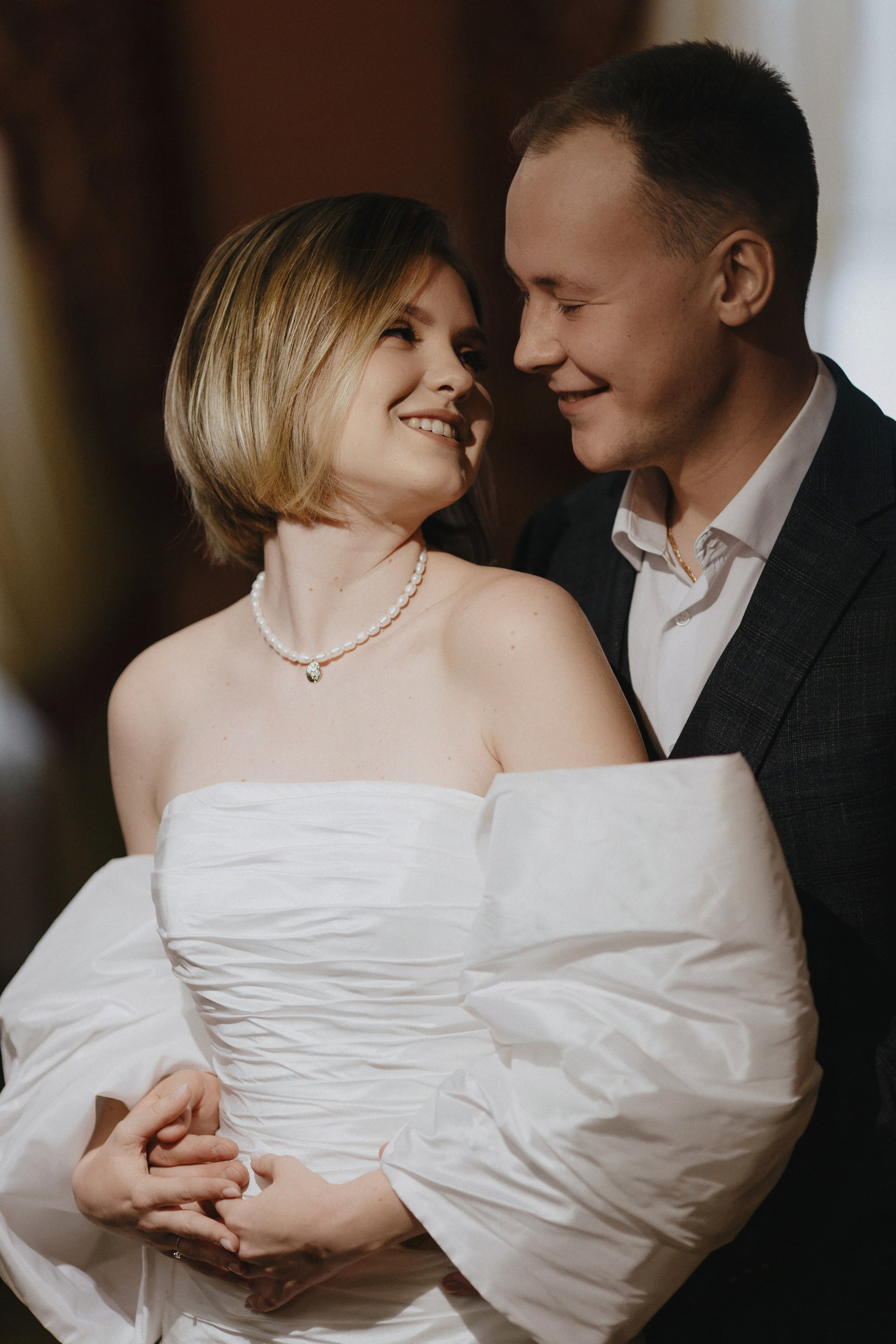 Иван и Алиса. Фотограф Иркутск Антипин Сергей