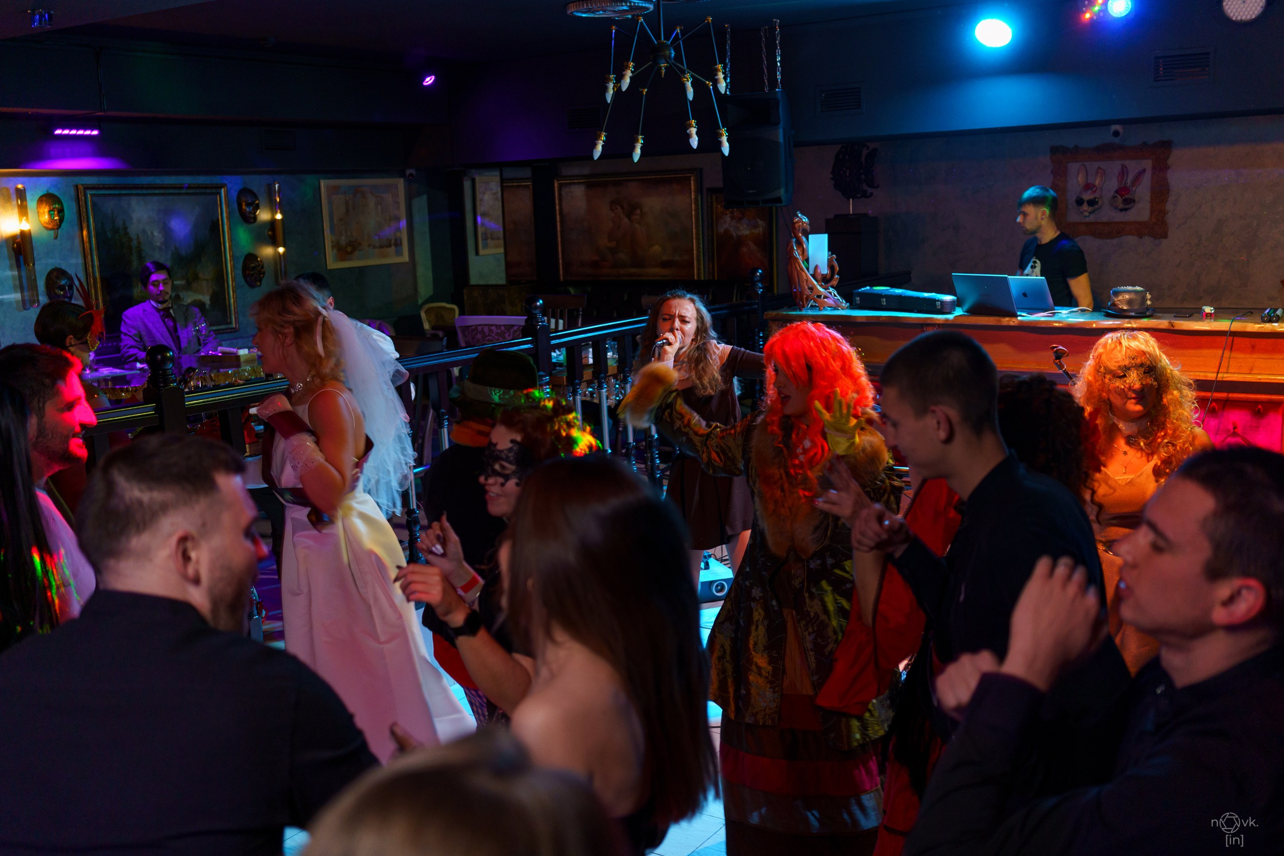 Art-Zone. ФОТОГРАФ ИВАН НОВИКОВ | СТАВРОПОЛЬ