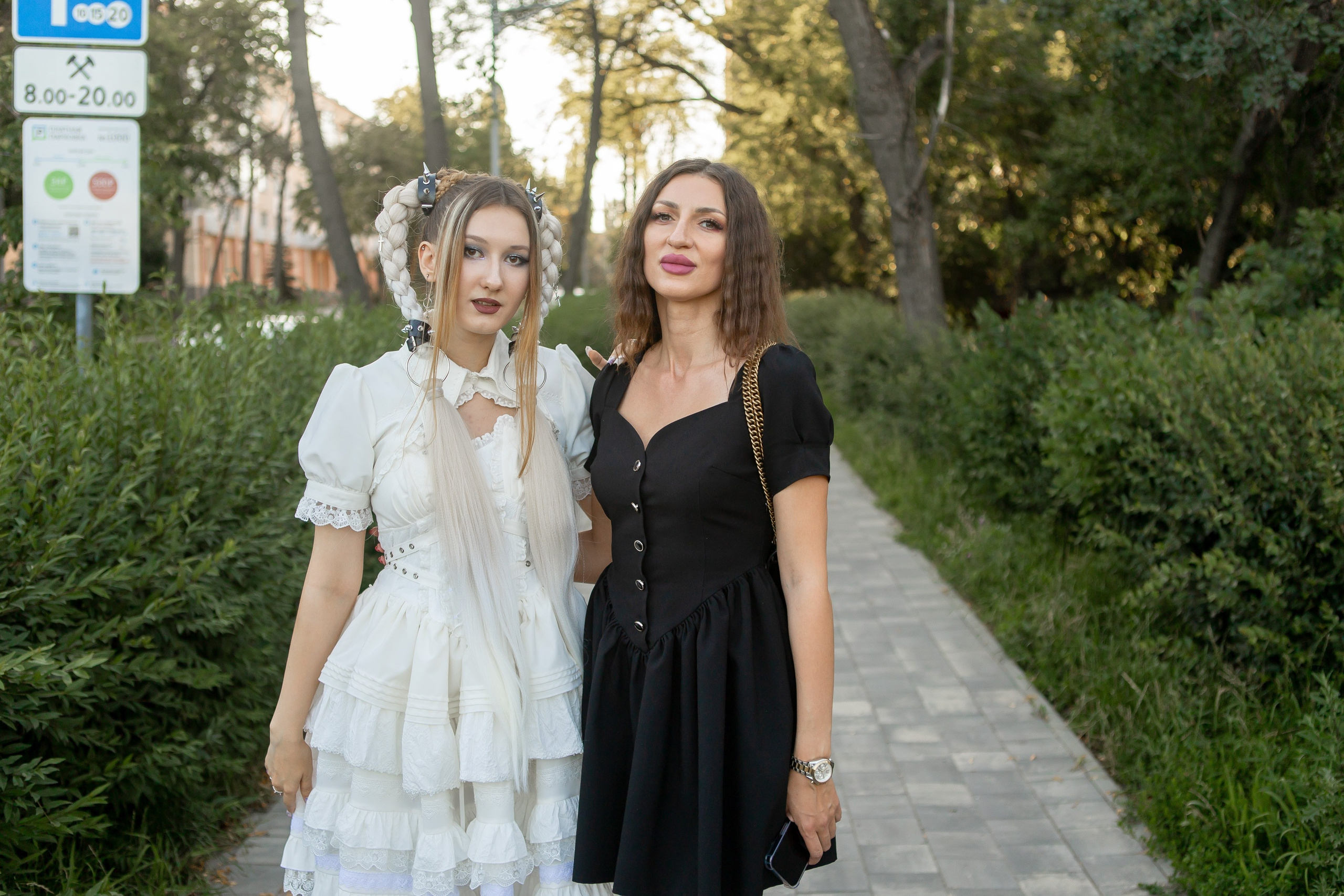 Выпускной Гимназия 12 2024 г. Свадебный и портретный Фотограф в Липецке Дмитрий Котюков