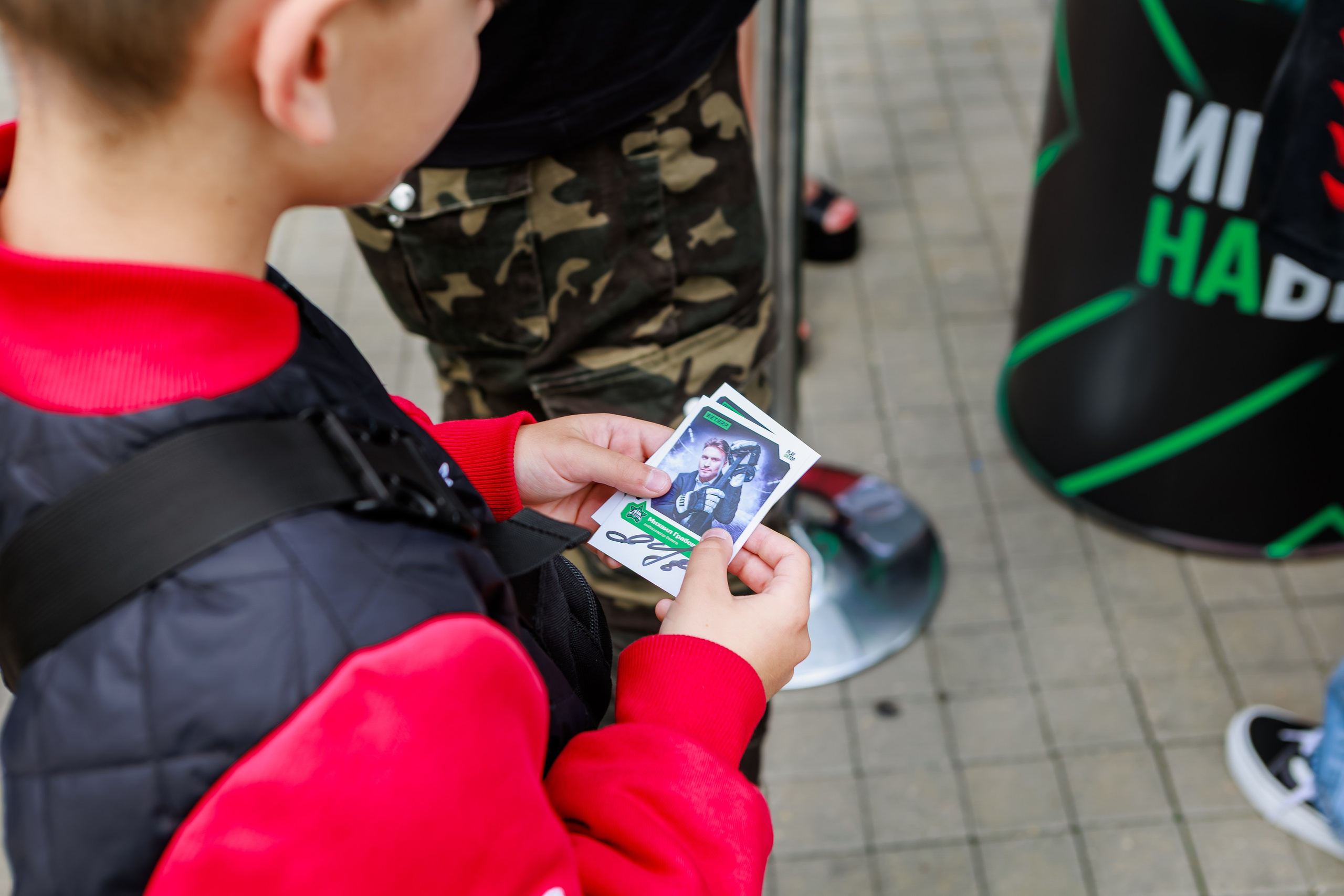 Благотворительный хоккейный матч BETERA. Репортажный фотограф Минск ❘ Костецкий Илья ❘ Беларусь