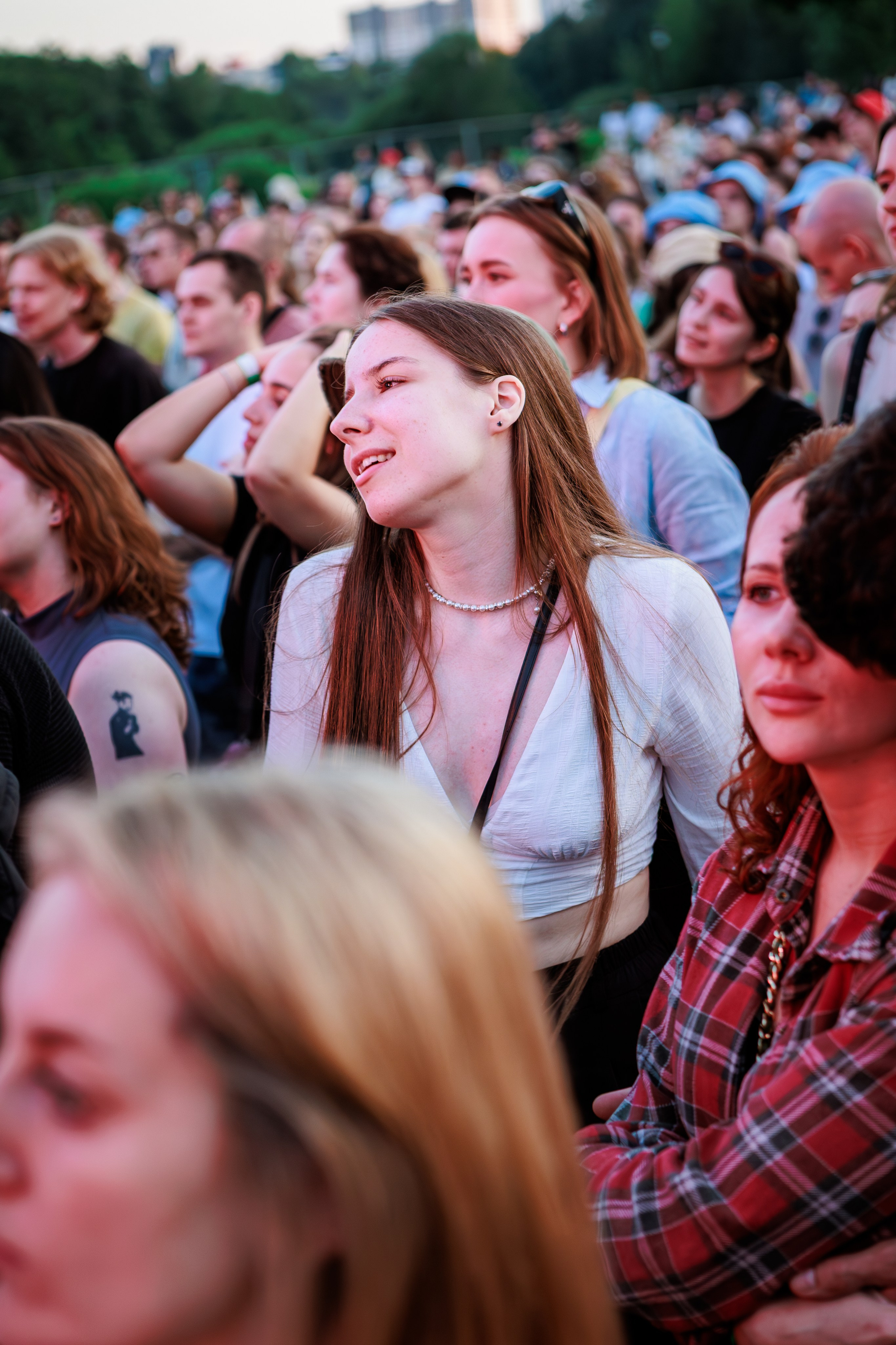 Фестиваль Stereo Weekend. Репортажный фотограф Минск ❘ Костецкий Илья ❘ Беларусь