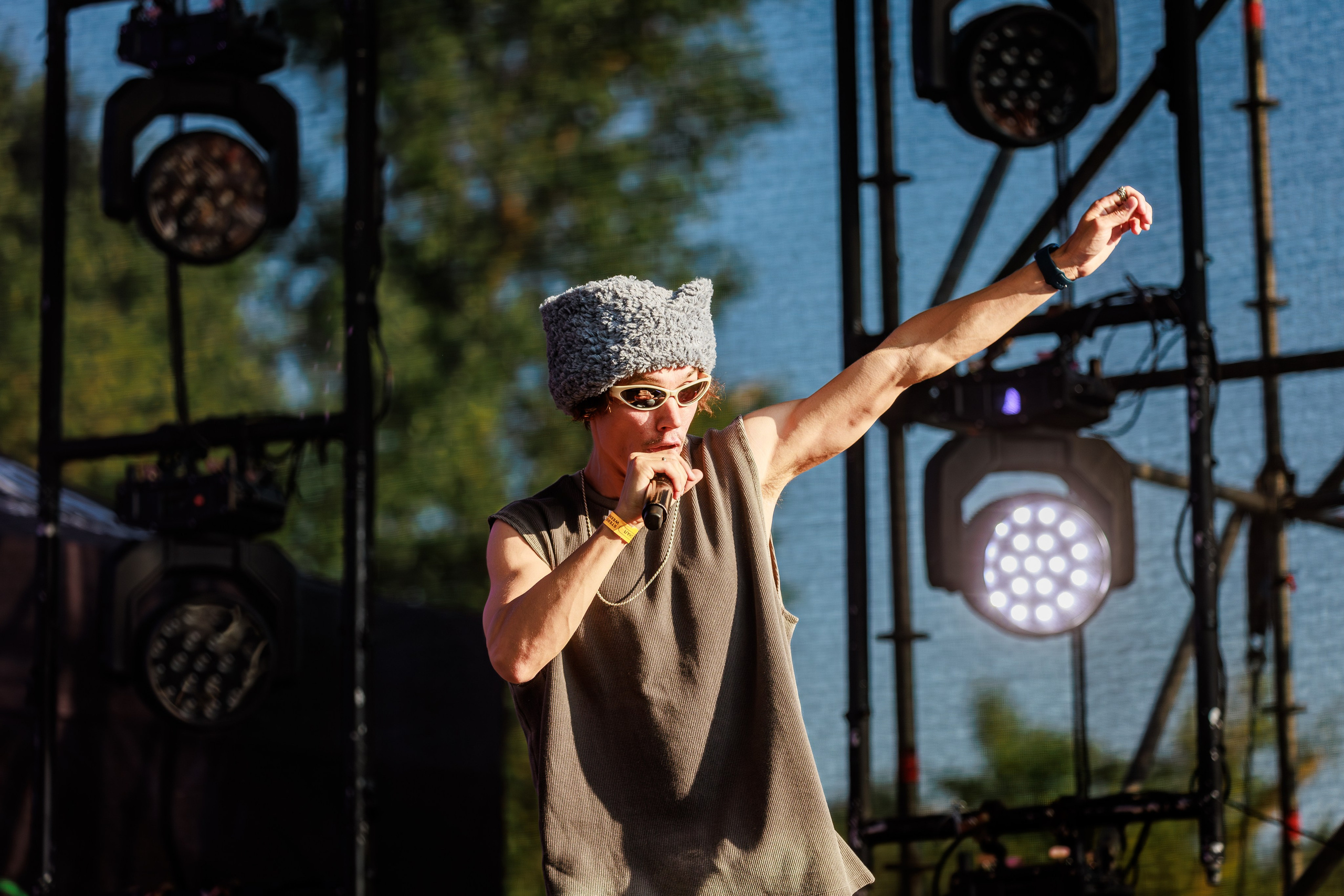 Фестиваль Stereo Weekend. Репортажный фотограф Минск ❘ Костецкий Илья ❘ Беларусь