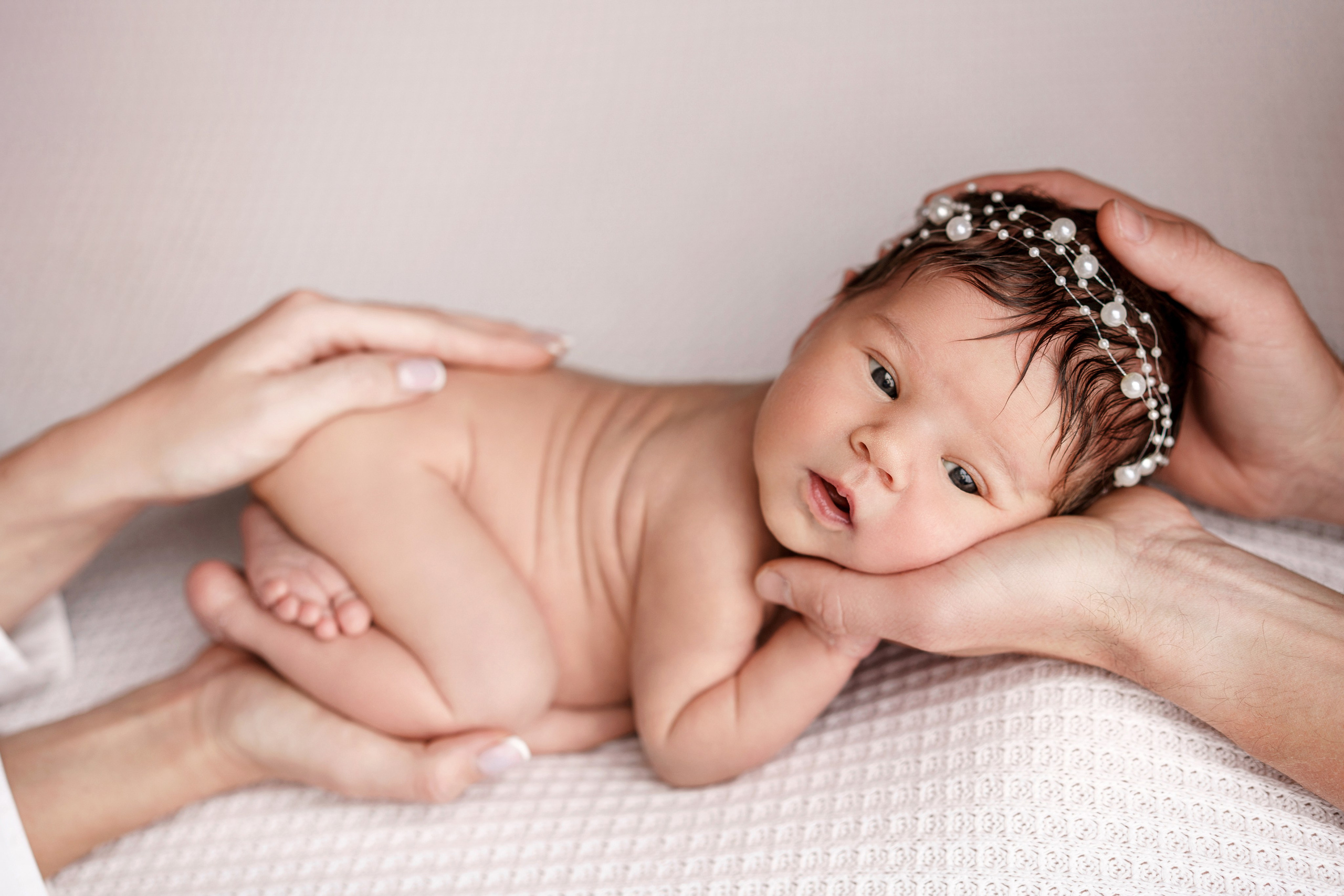 Фотосессия новорожденных | Галерея трогательных кадров малышей в стиле newborn. Фотосессия новорожденных в Москве и Московской области | Профессиональный фотограф newborn — Татьяна Иванова