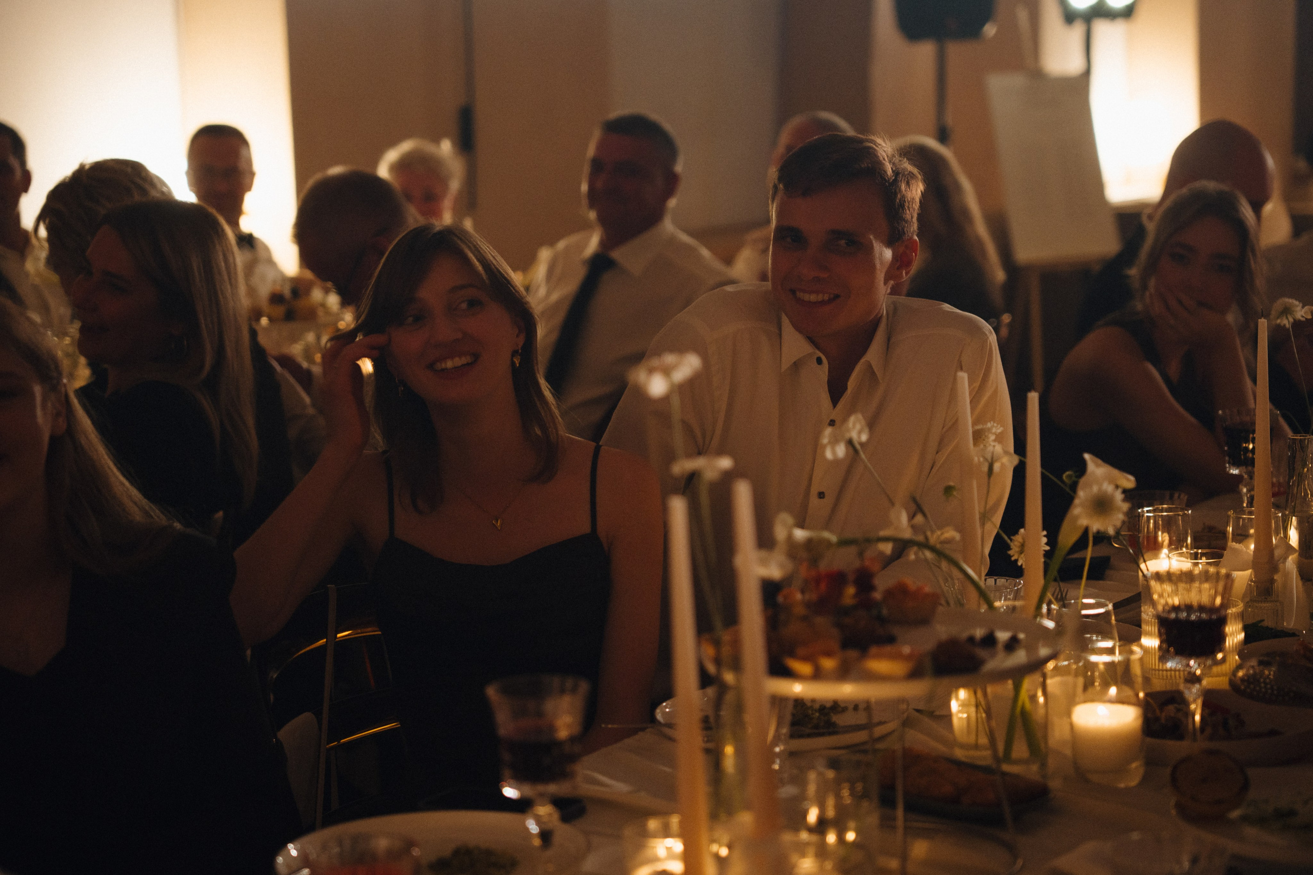 Маша и Саша. Свадебный фотограф в Петербурге Перечнева Таша (Таша Вайб)