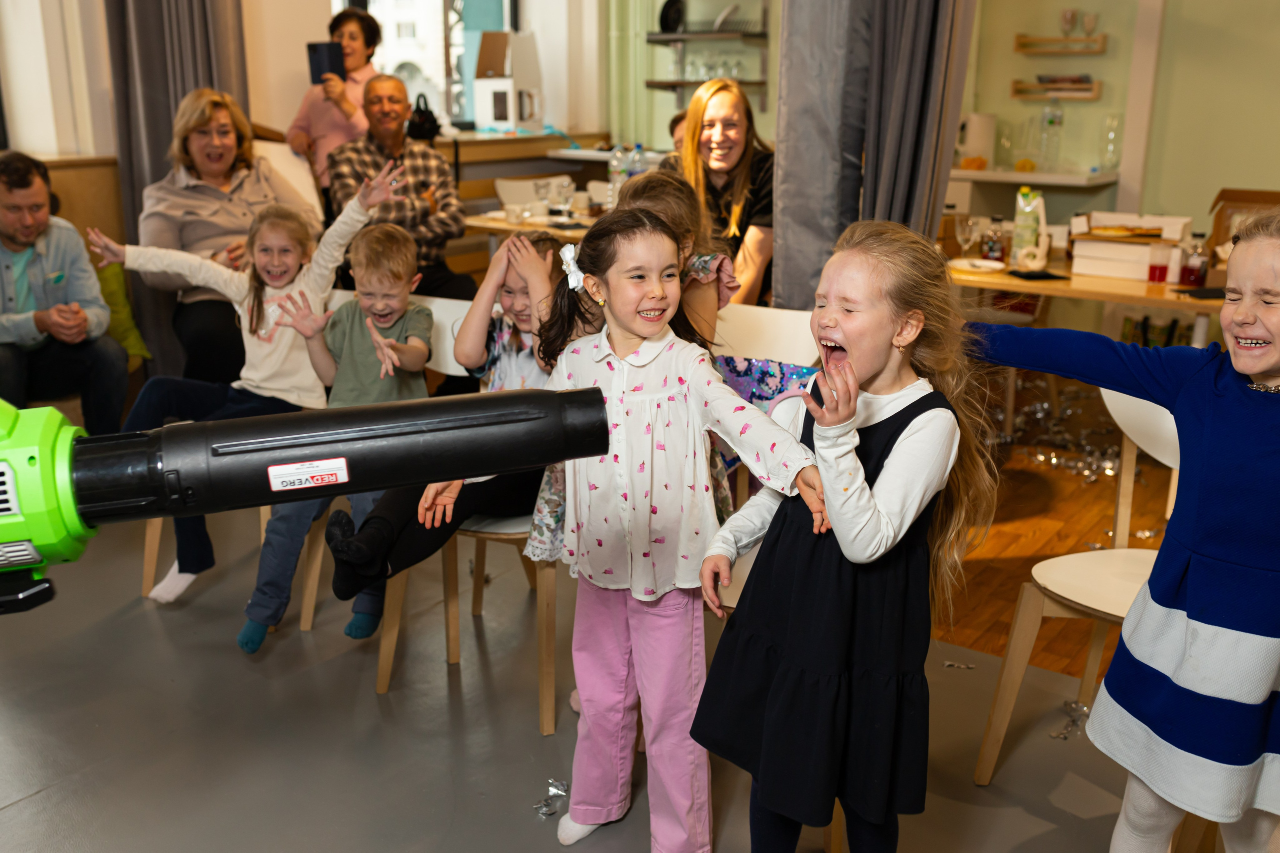 День рождение Алексея. Марина Шаймухаметова. Фотограф в Уфе