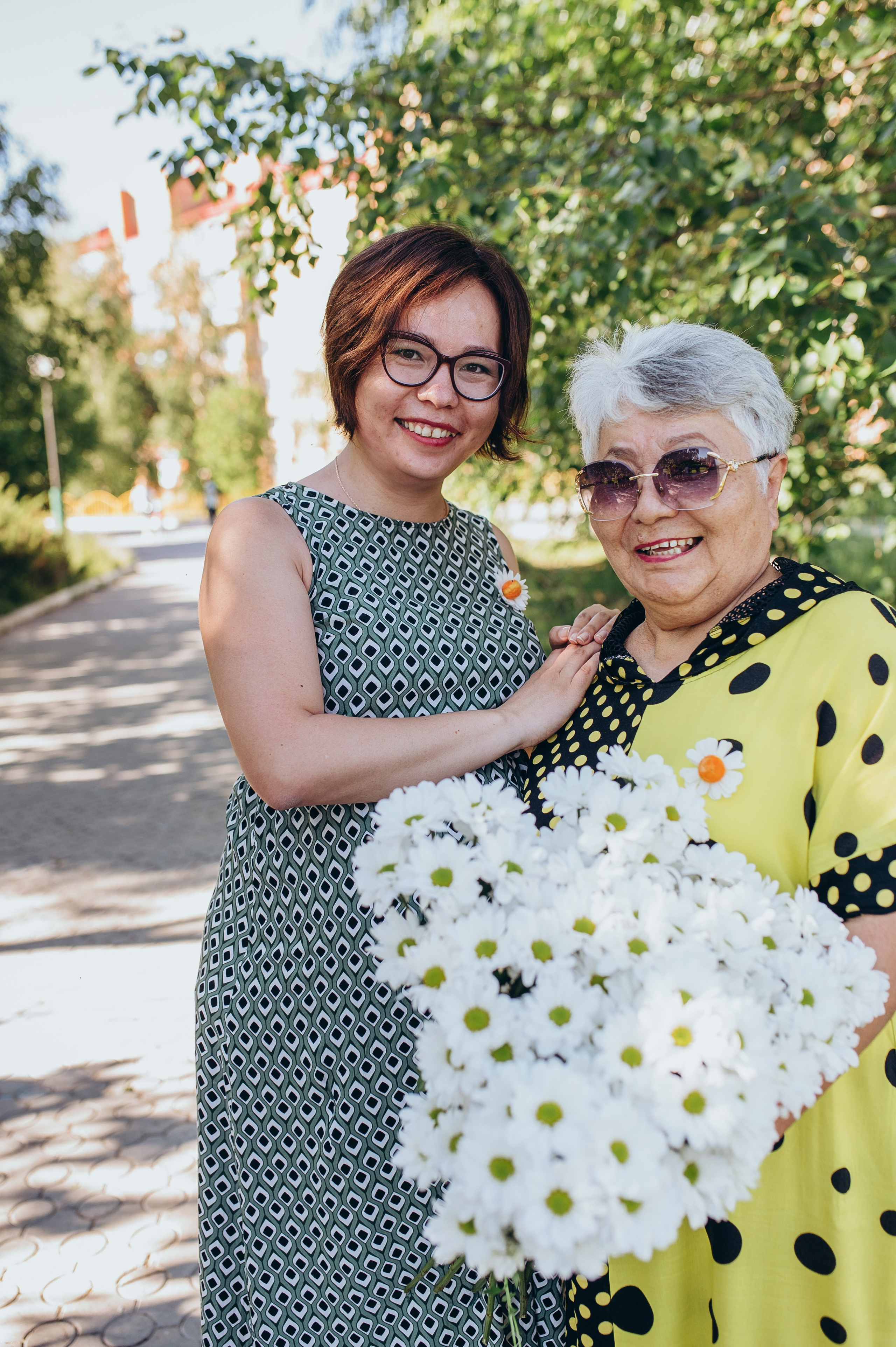 День Семьи, любви и верности (Благотворительный фотопроект). Семейный фотограф в городе Мегион и Нижневартовск Дзюба Татьяна
