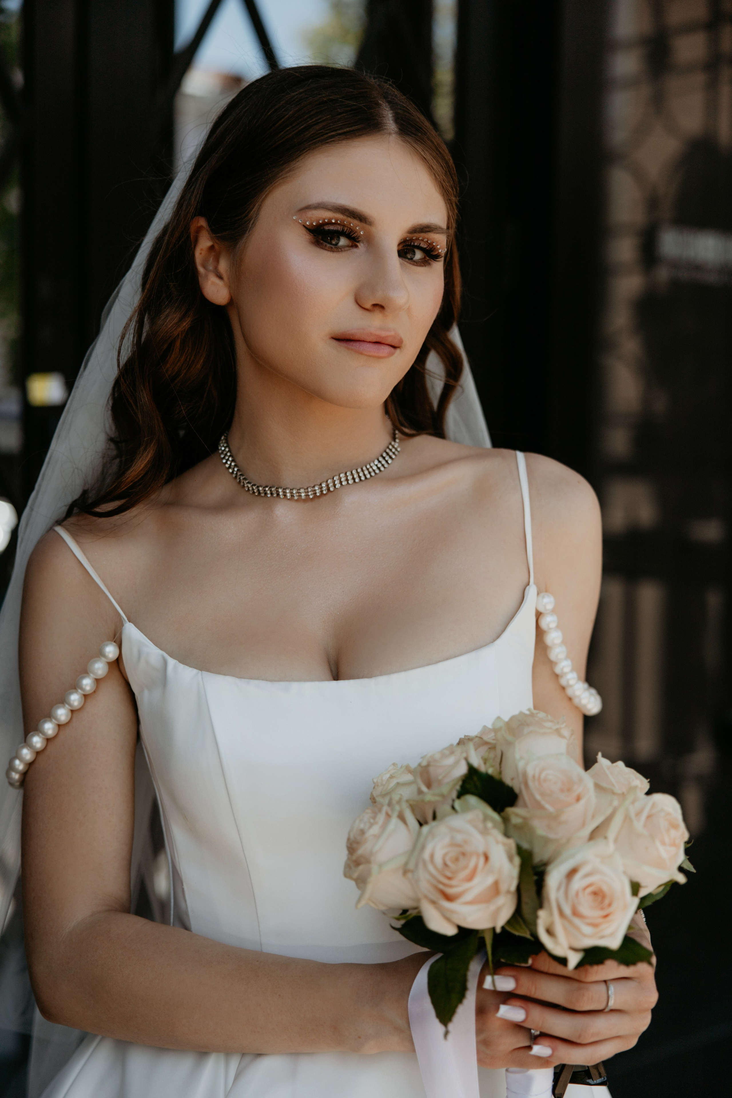 Ваня и Ангелина — Прогулка. Свадебный и портретный фотограф Минск Евсович Инна