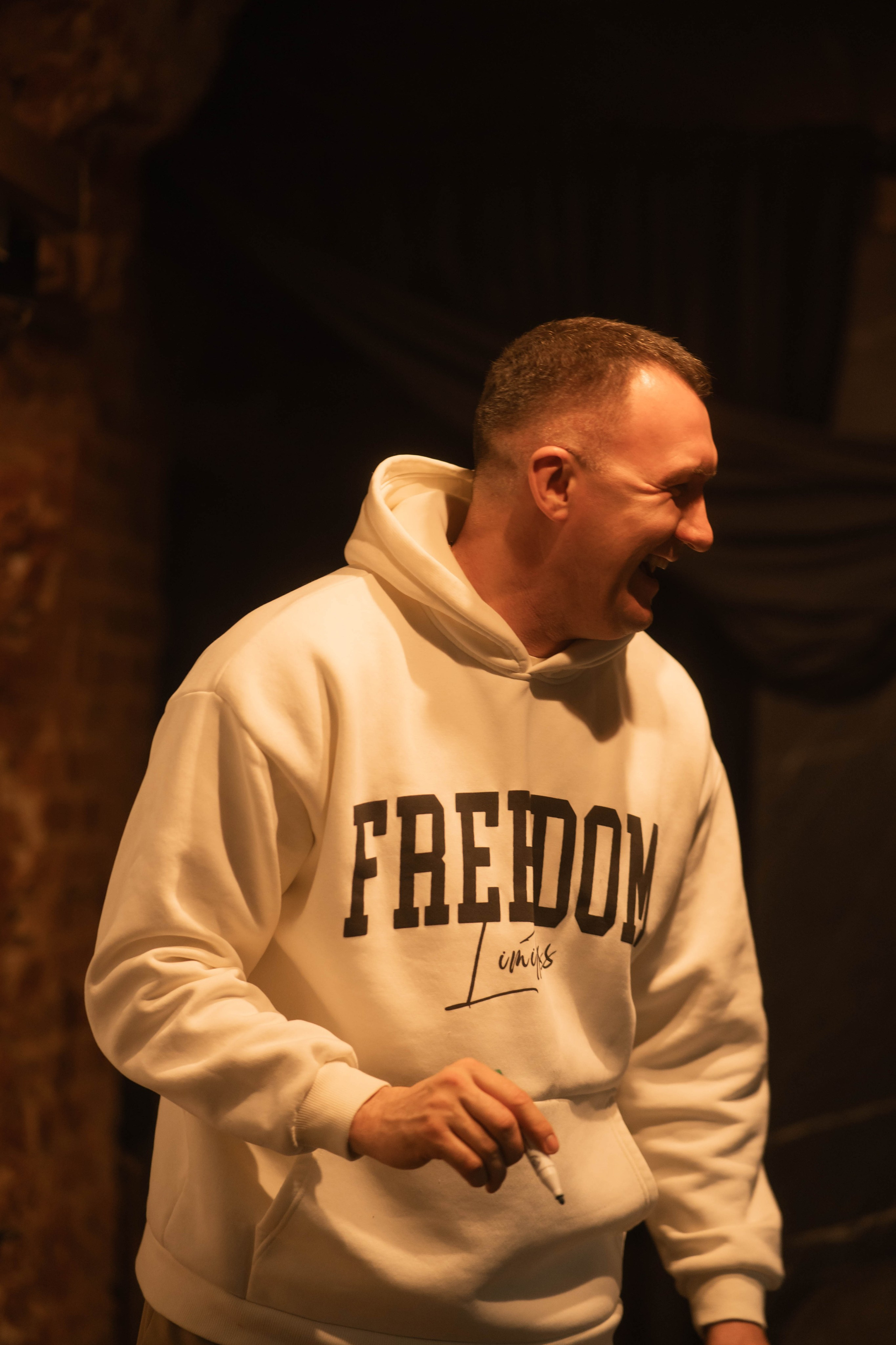 Бизнес встреча