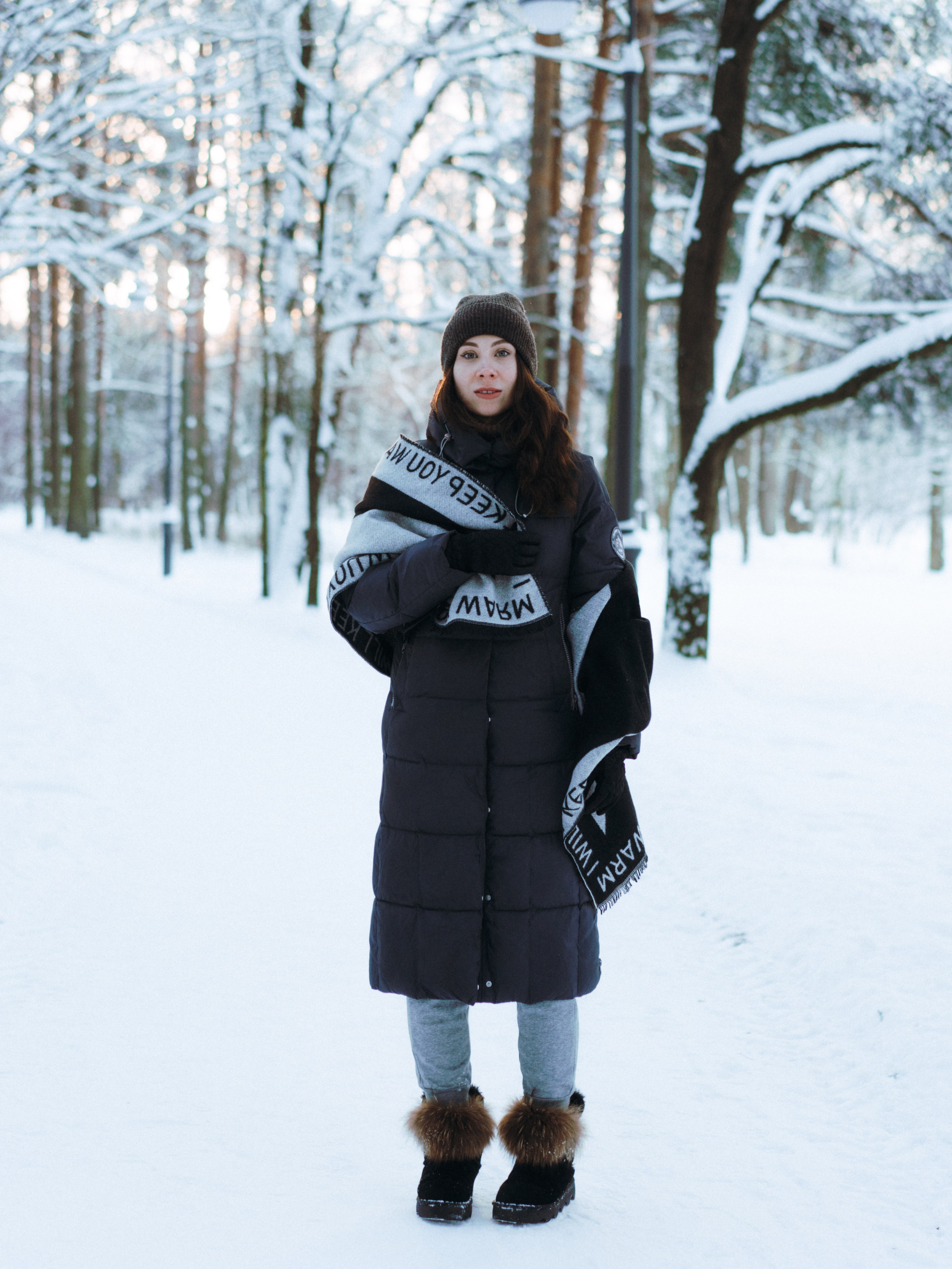 Татьяна Шевченко. Фотограф Дмитрий Шевченко