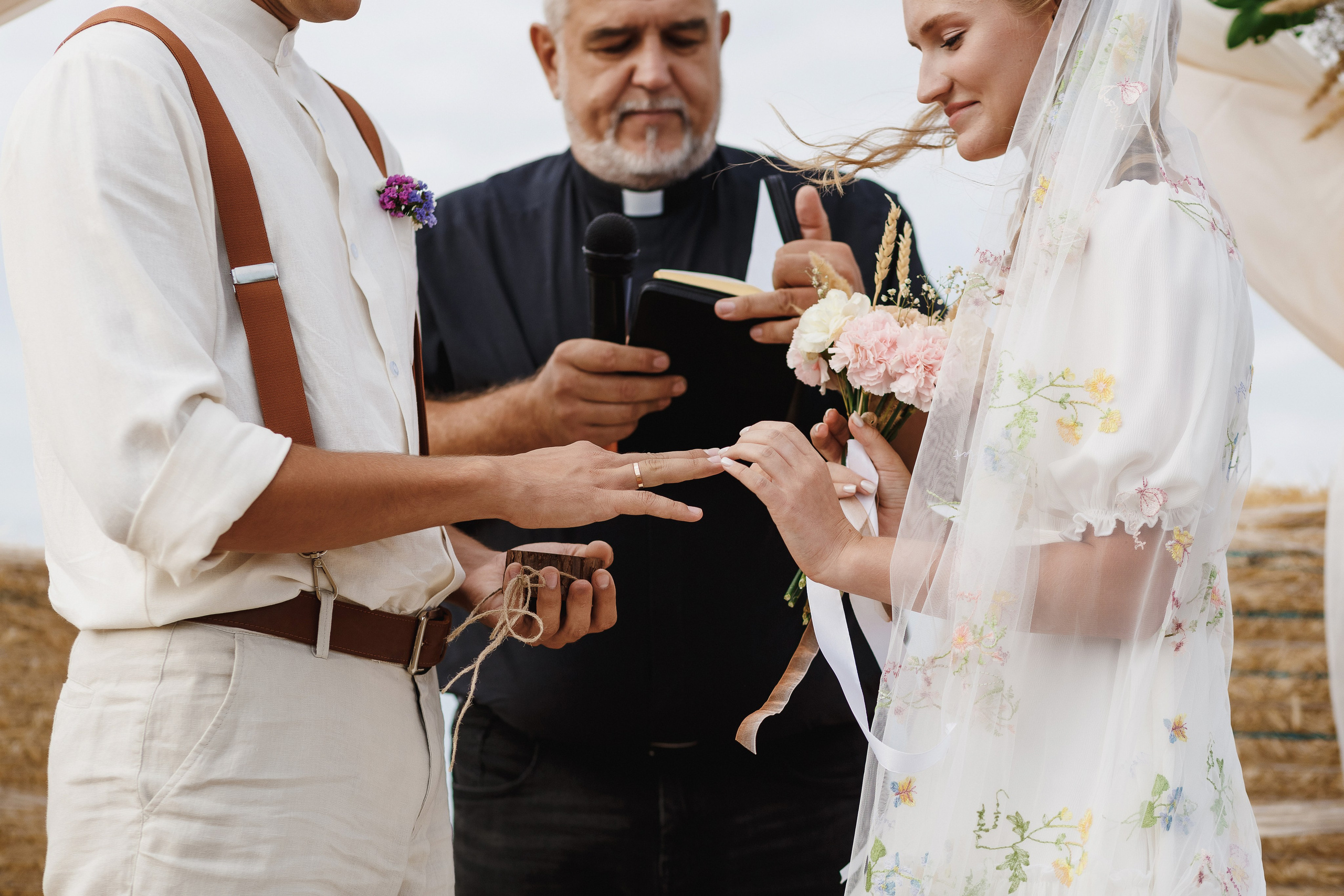 Свадебная фотосессия в поле — Иван и Полина | Свадебный фотограф Таганрог. Свадебный и семейный фотограф в Таганроге Бакарюк Антон
