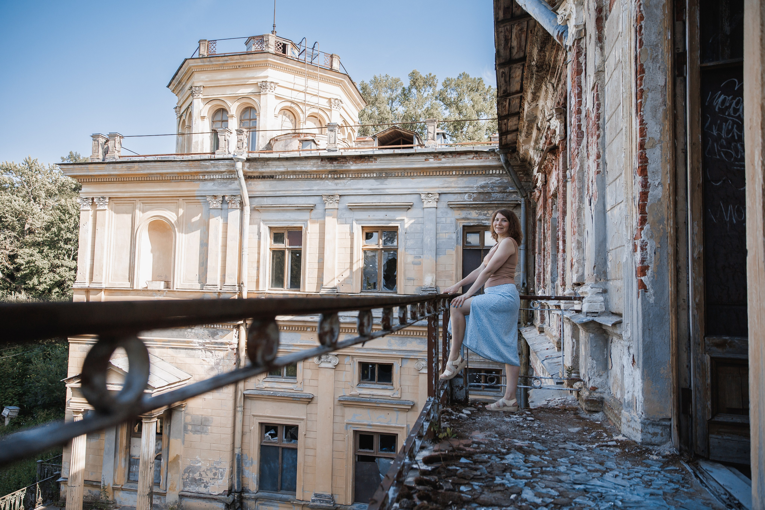 София. Свадебный и семейный фотограф в Санкт-Петербурге Кирилл Шалагинов