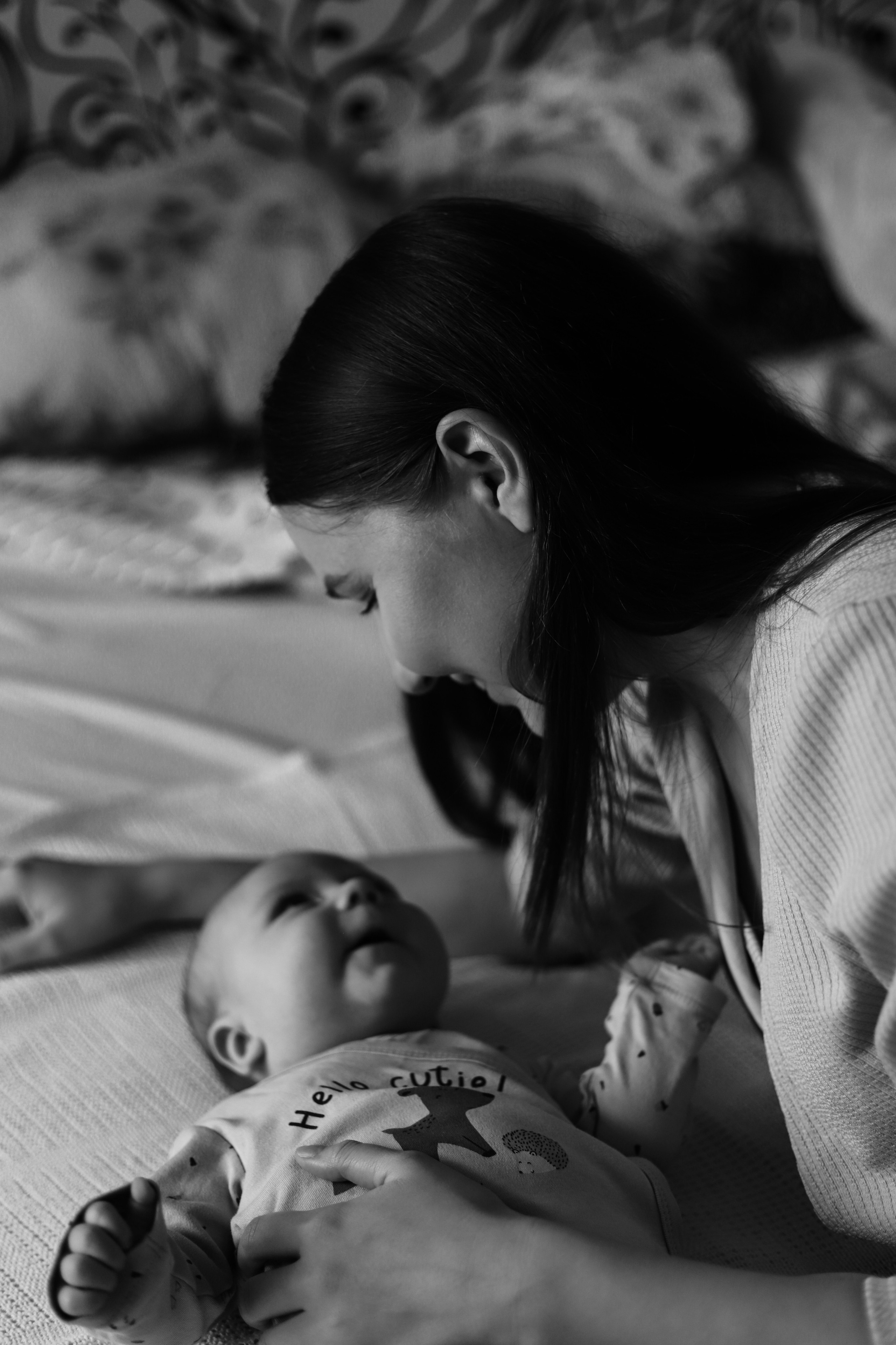 Фотосессия с детьми. Фотограф в Москве Ксения Мартын