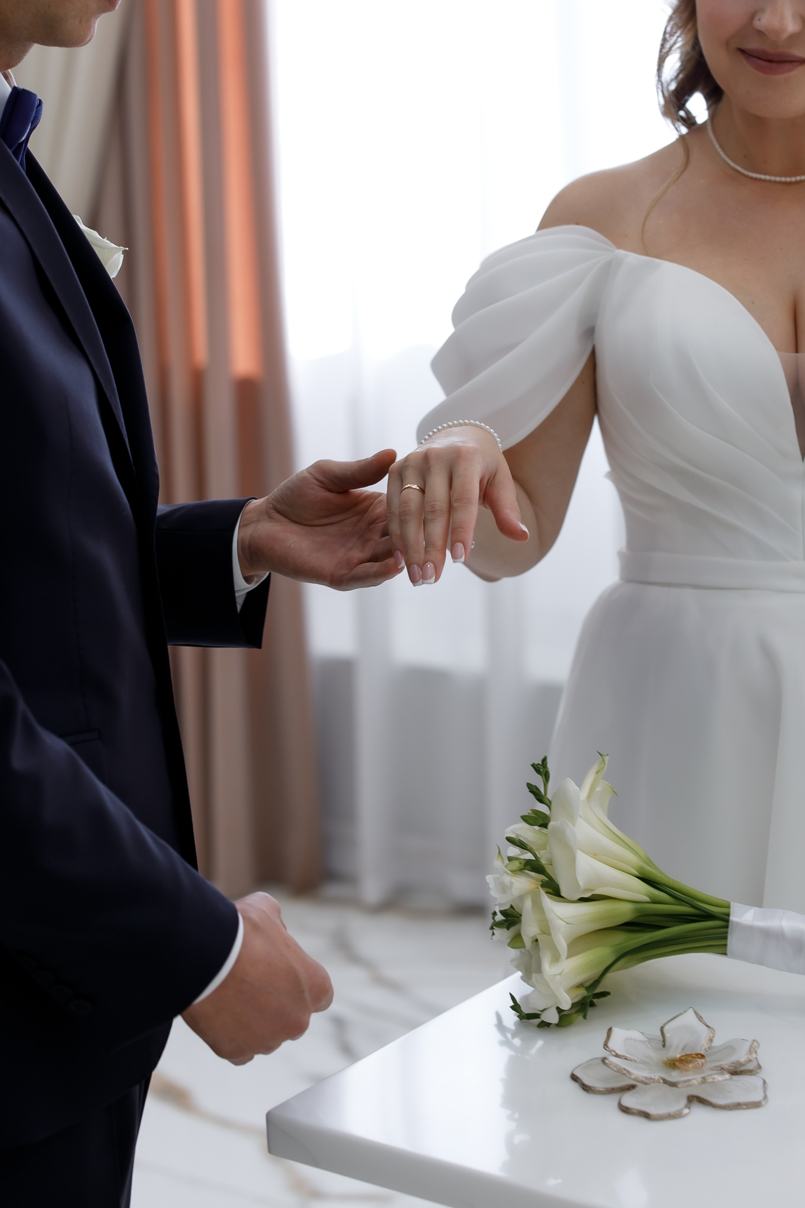 Свадебные. Фотограф и видеограф Москва Анапа