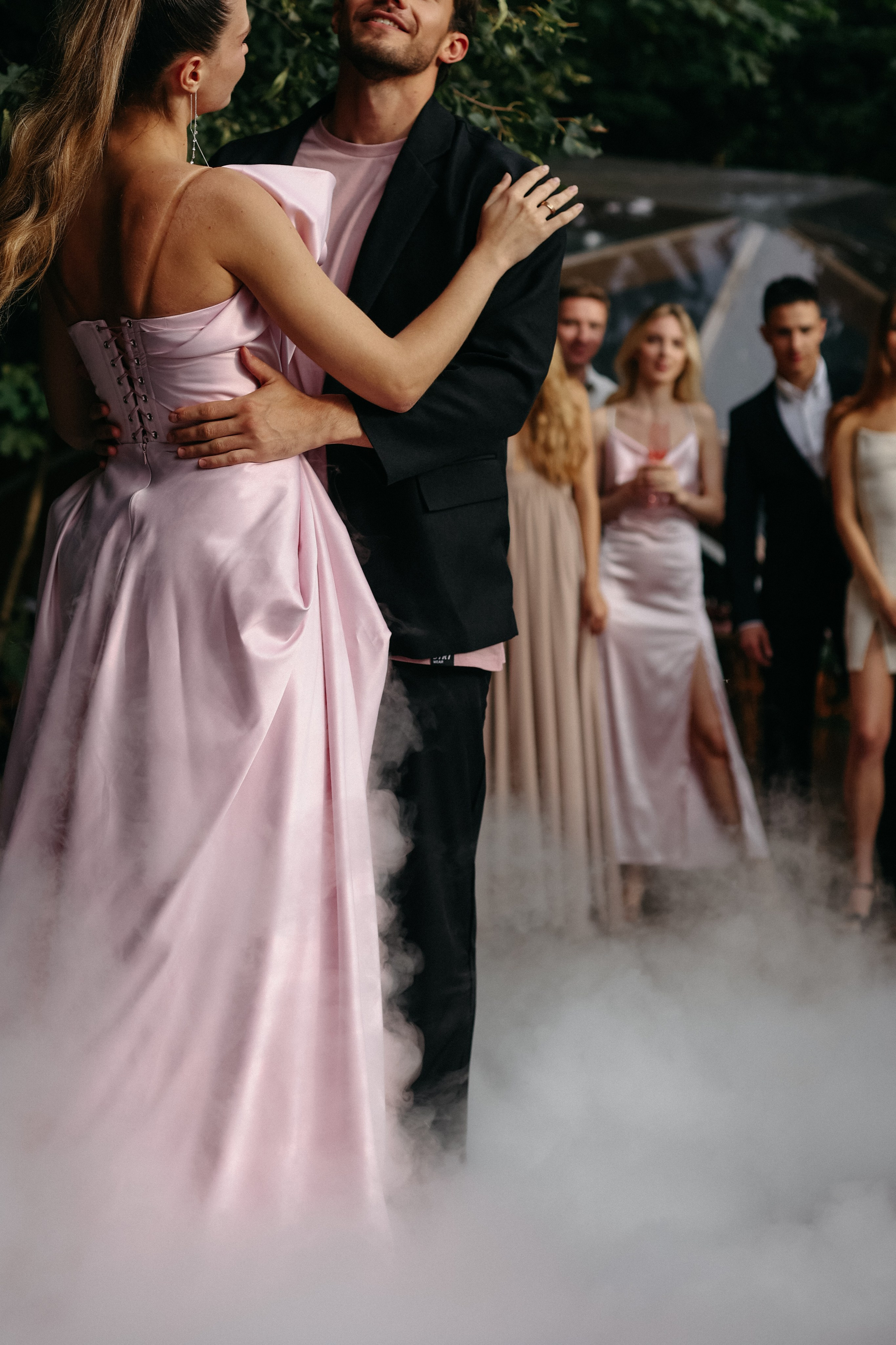 Wedding day Влад и Лиза. Свадебный фотограф Полина Мишуринская