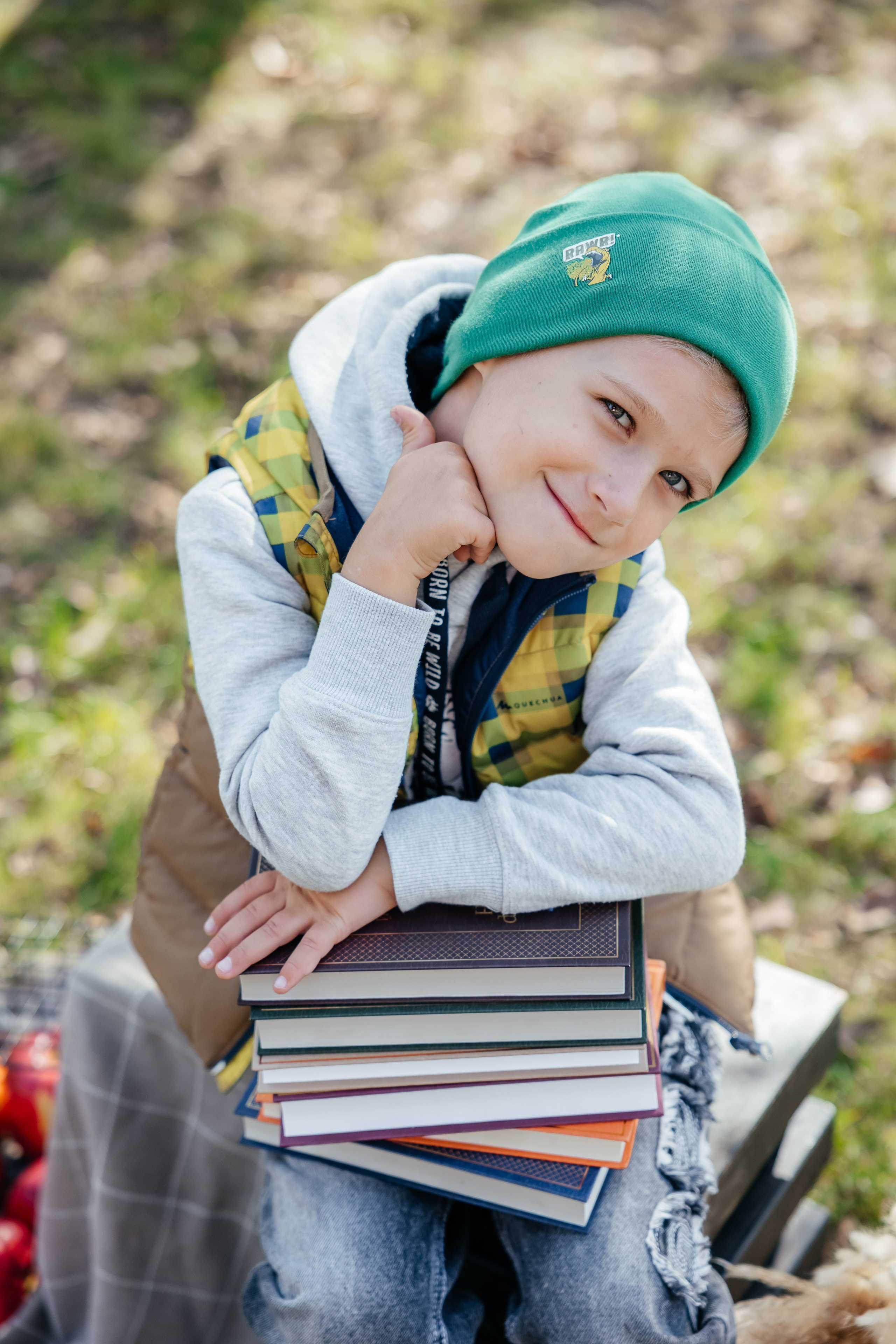 Детский сад. Главная