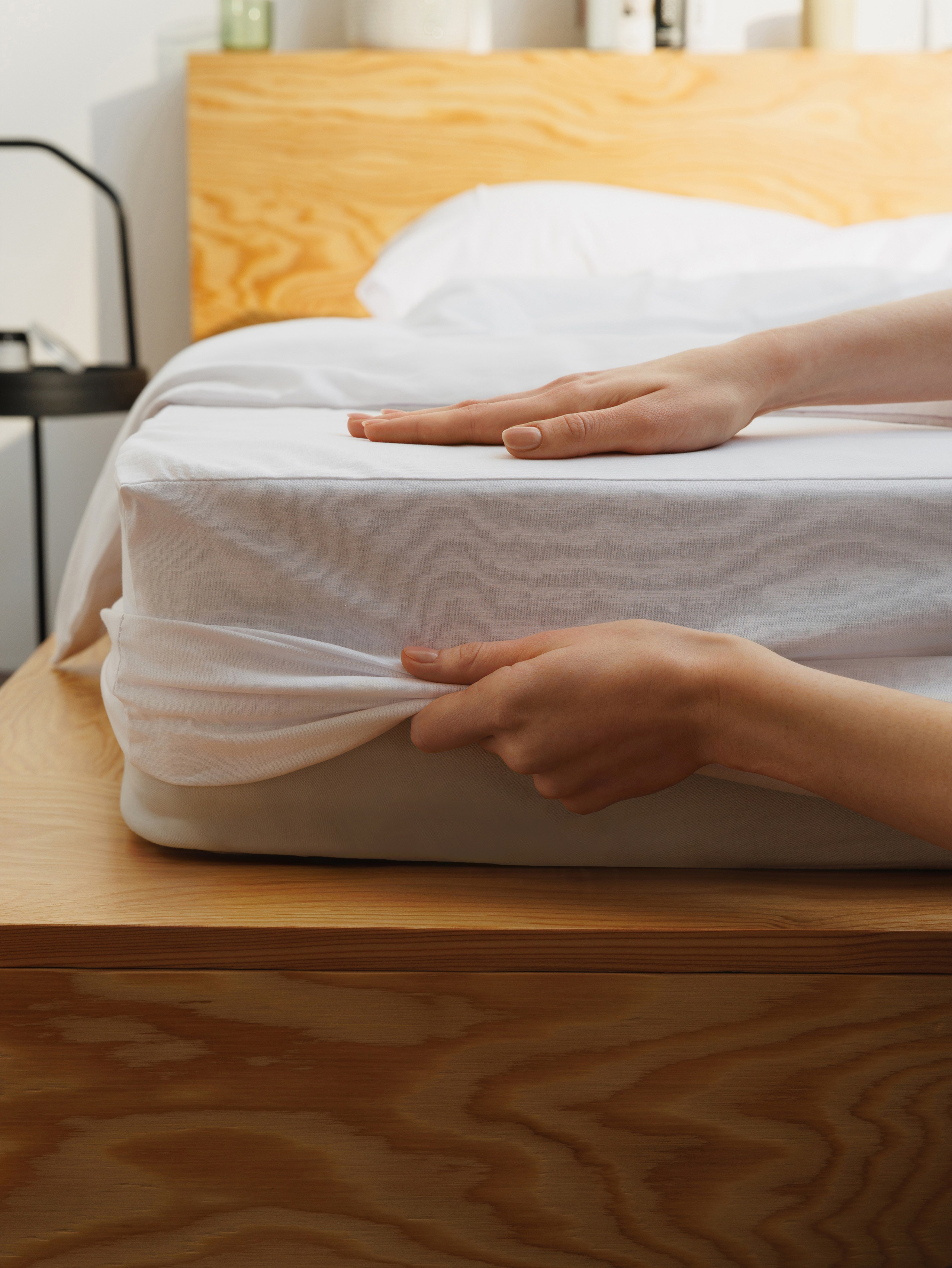 Sonno Catalog. Commercial photographer | Anton Ermakov