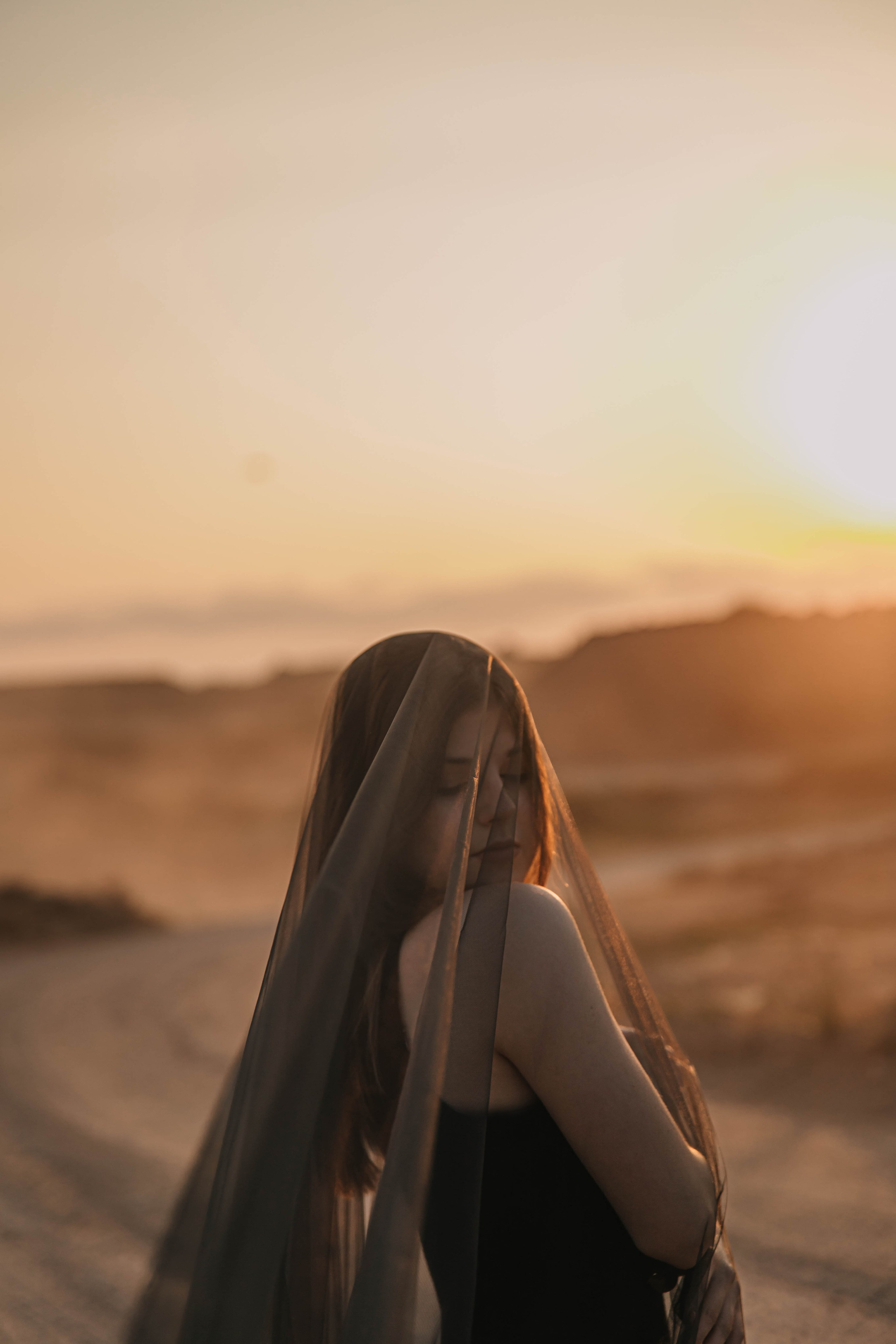 Дарья. Фотограф Дарья Маташкова