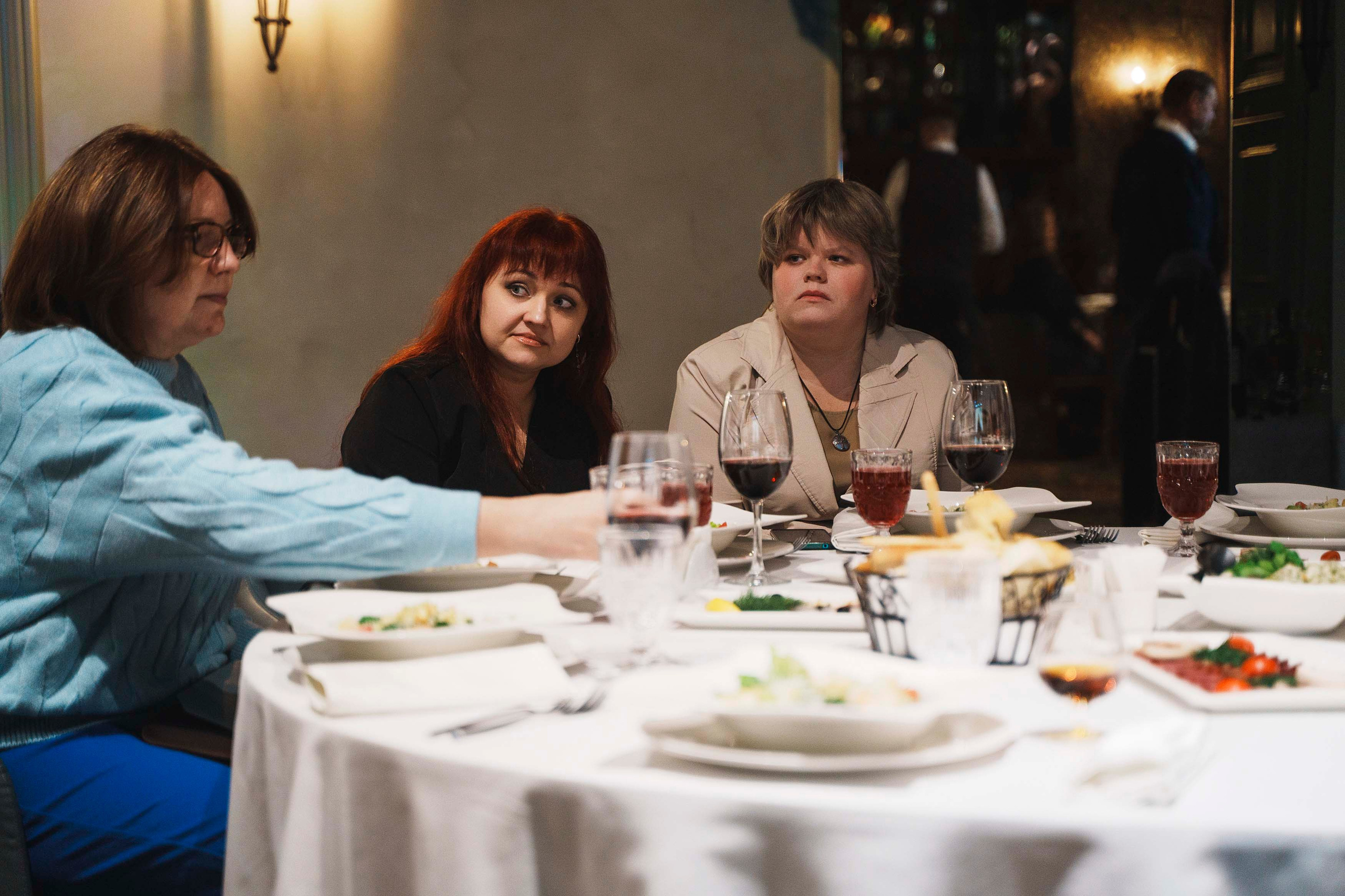 Адриана. Фотограф Казань