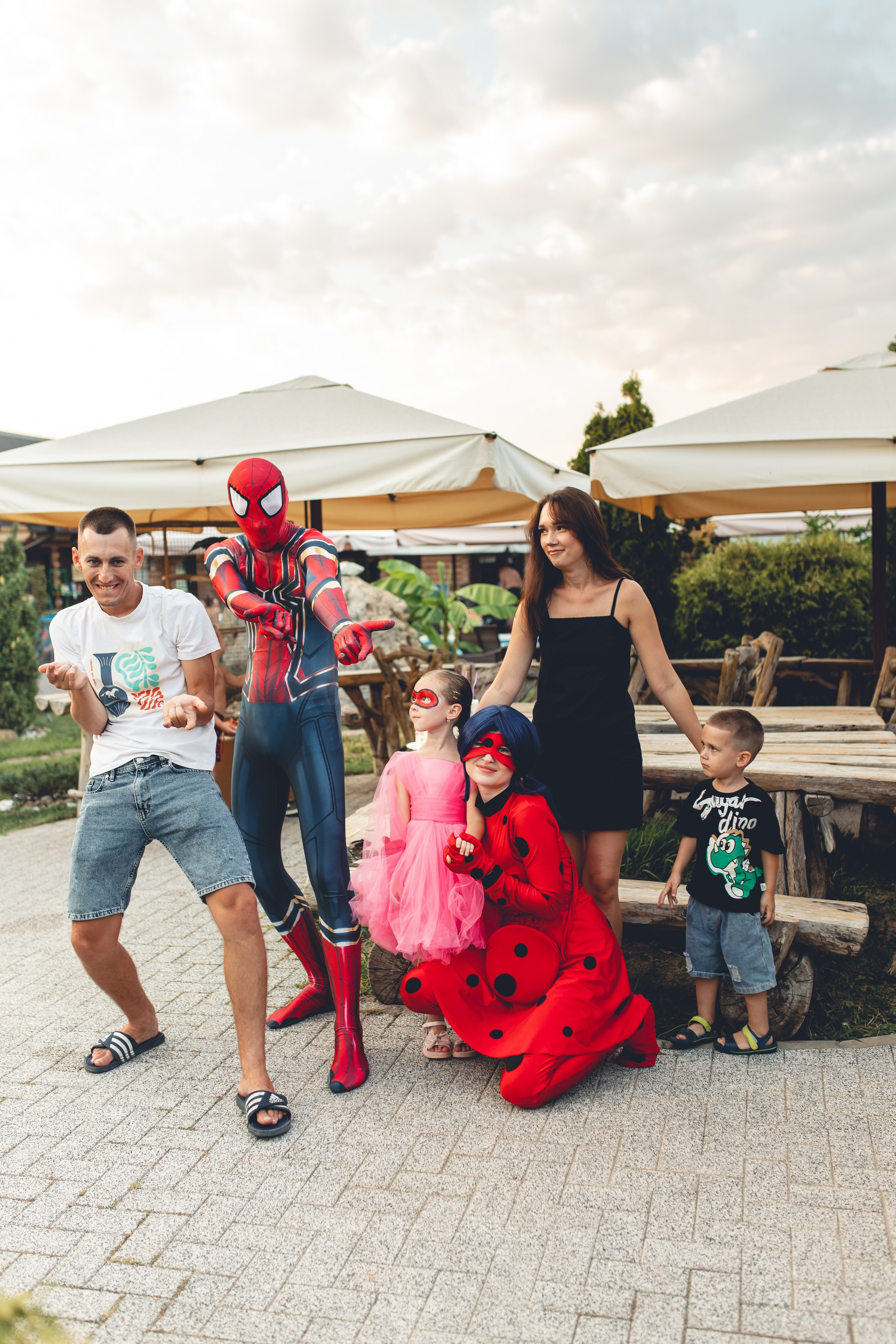 Праздники. Детский Фотограф Анжелика Газиева