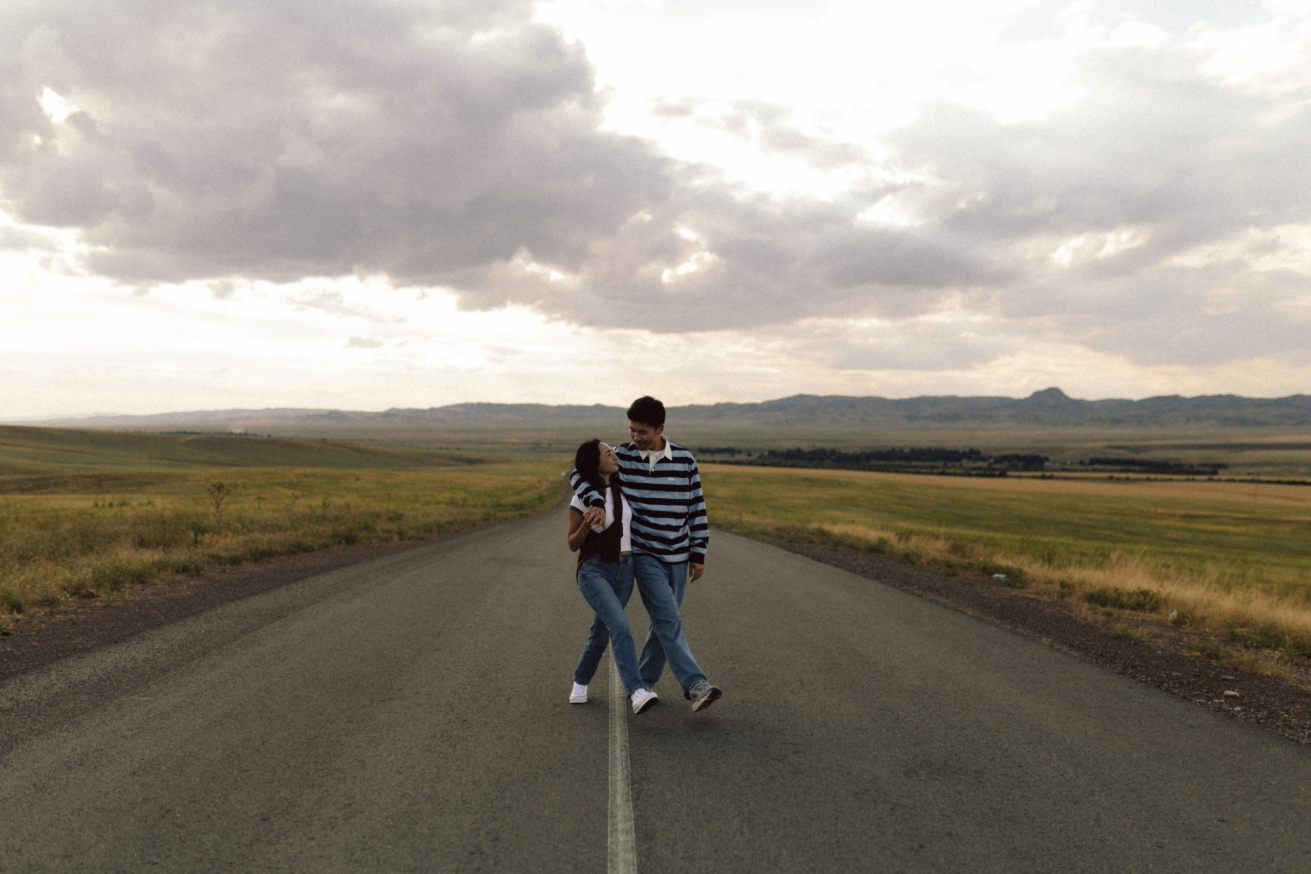 7 июля. Alyona Latysheva / Photographer / Almaty