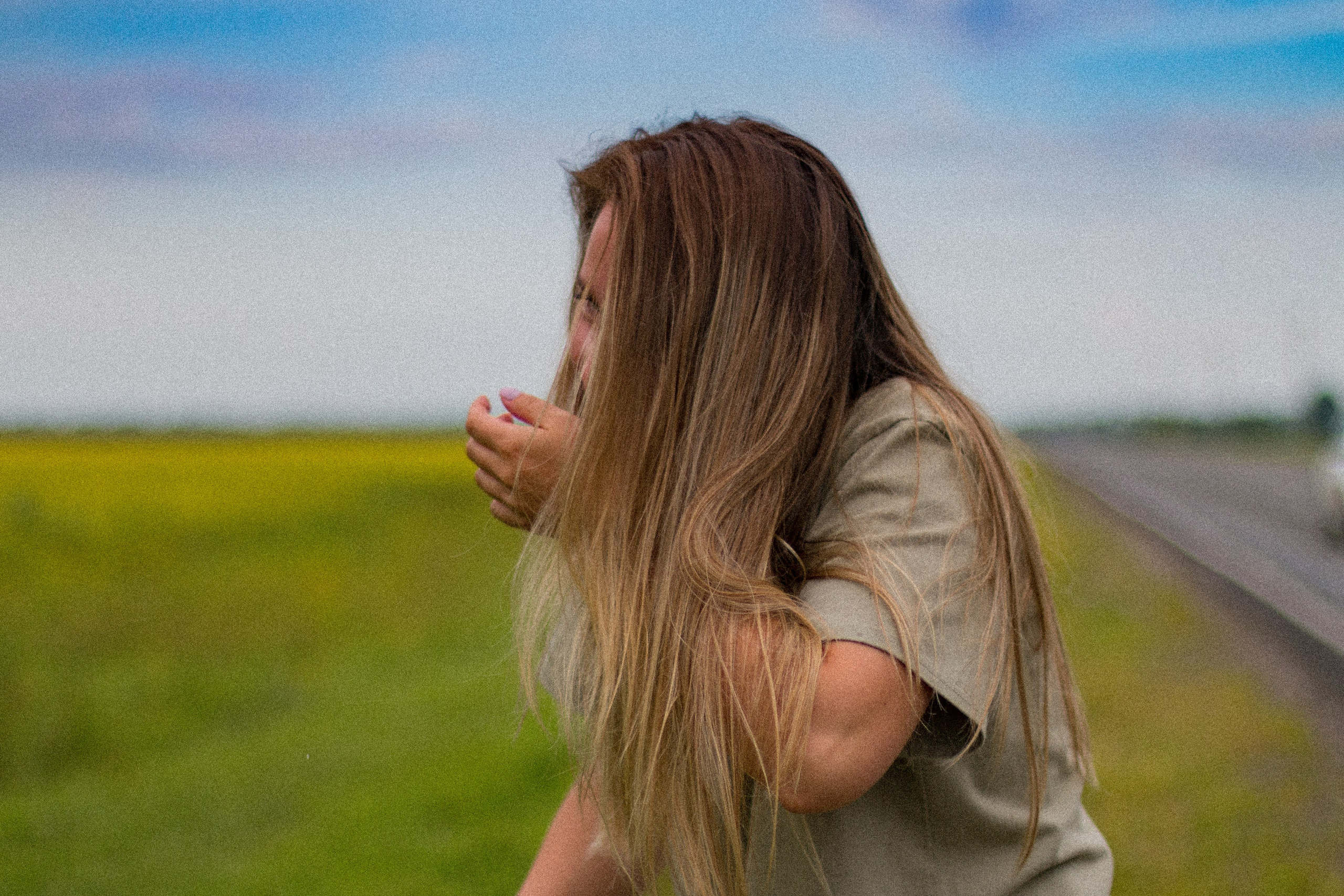 Оля. Фотограф в Сочи