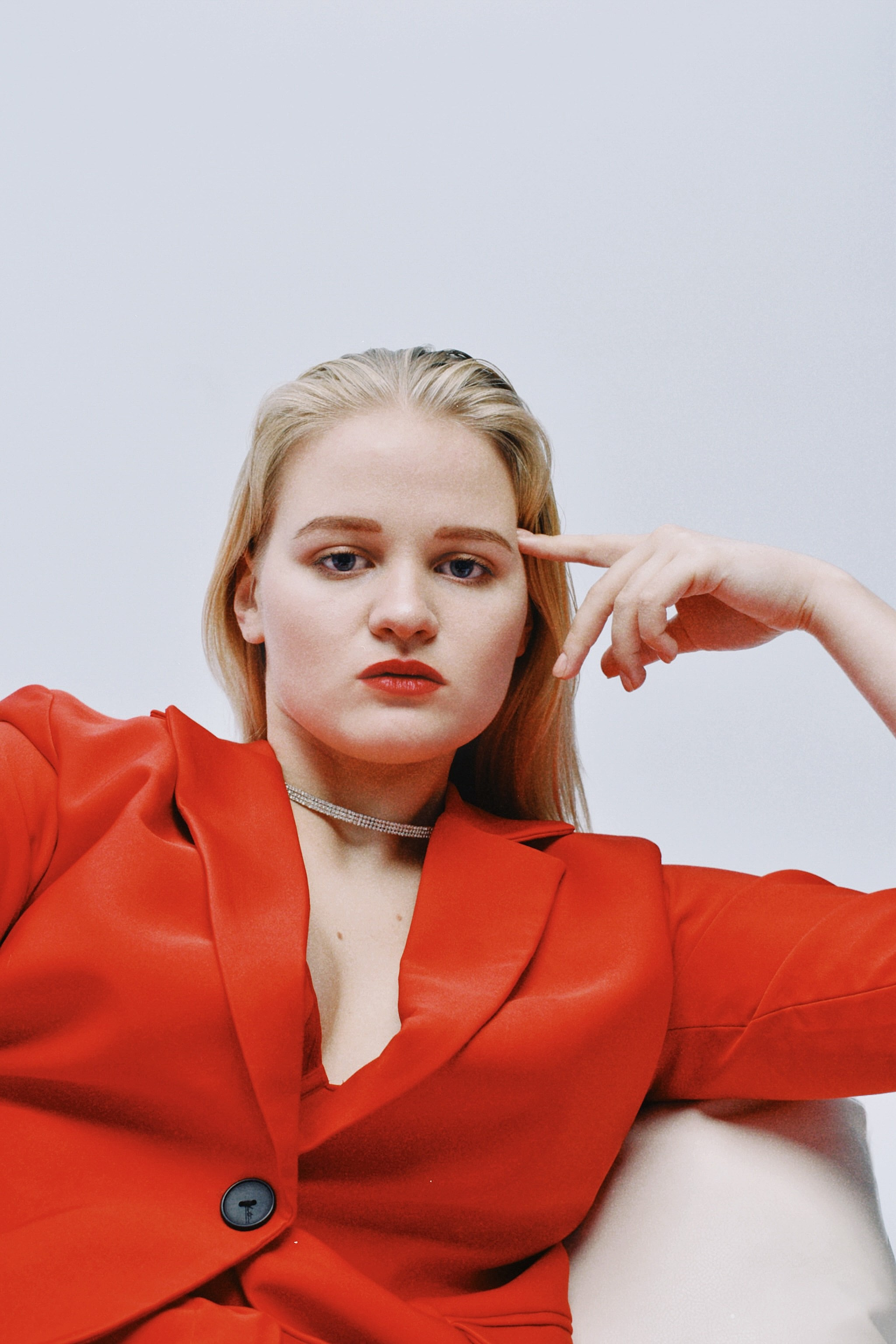 Настя. Galchenok