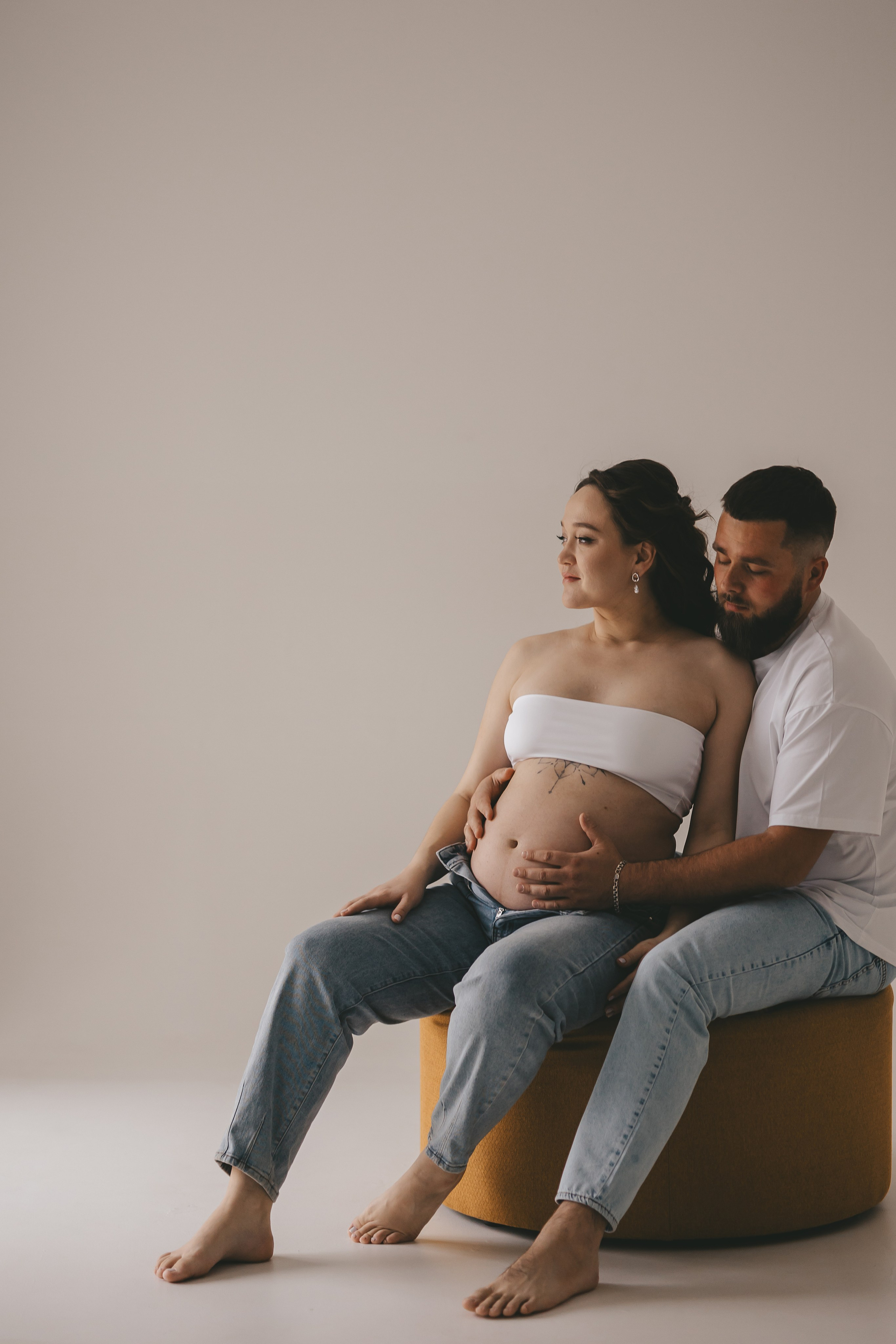 Вероника. Семейный, свадебный фотограф в Чите Екатерина Мельникова