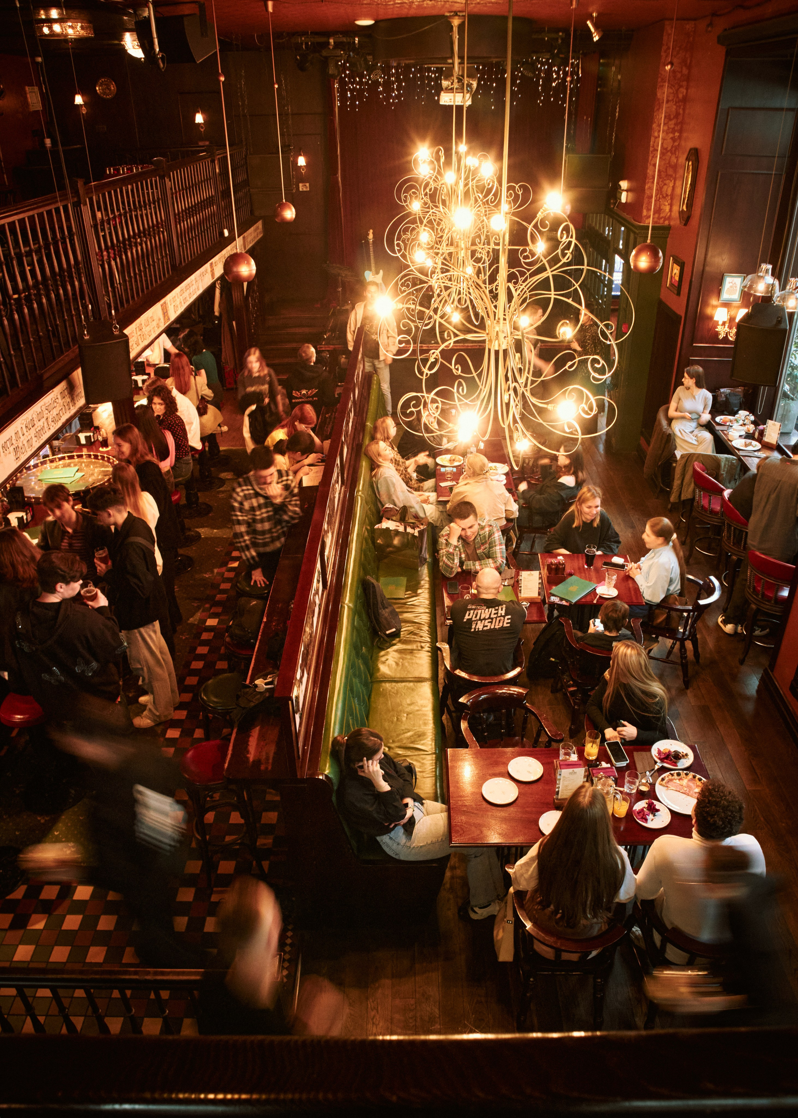 Концертная съемка. Портретный и свадебный фотограф в Москве Александра