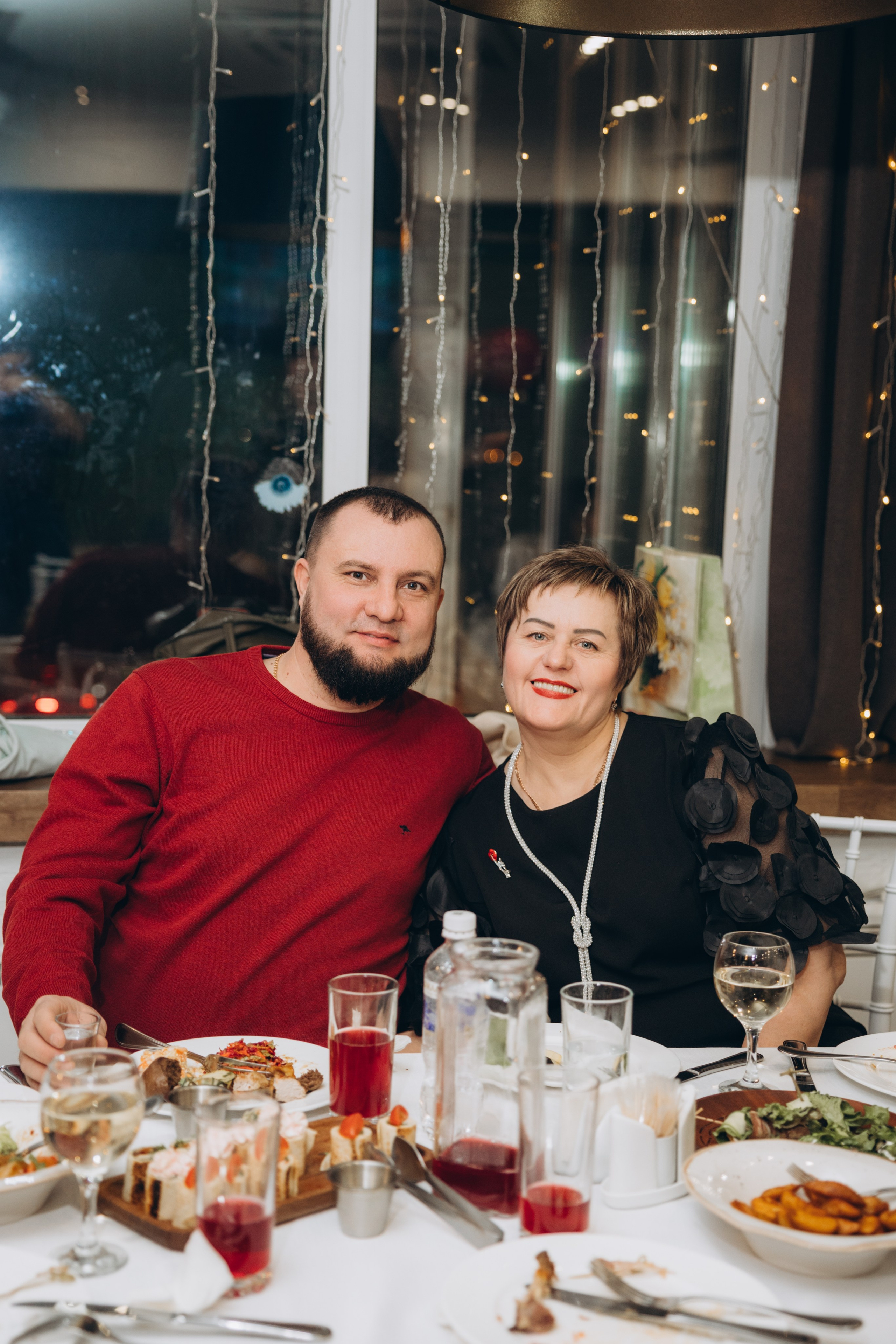 День рождения Вари. Свадебный, семейный фотограф в Иркутске Светлана Макаричева