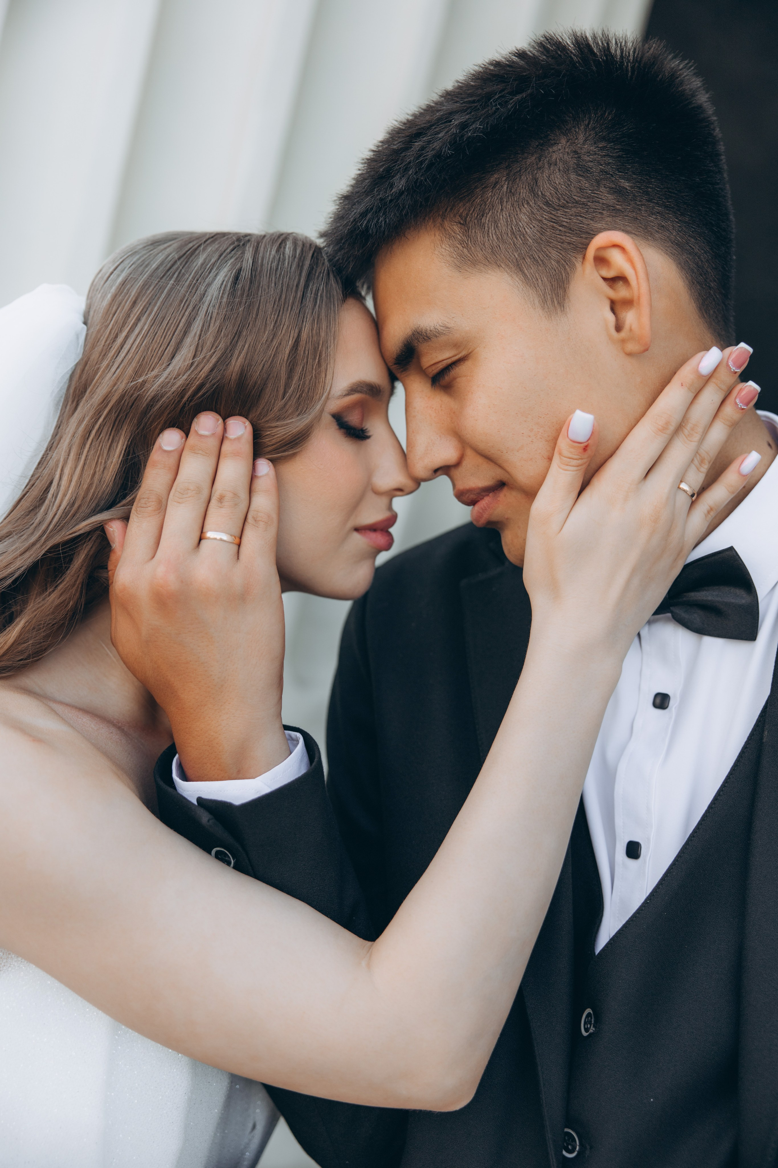 Станислав & Татьяна. Свадебный, семейный фотограф в Иркутске Светлана Макаричева