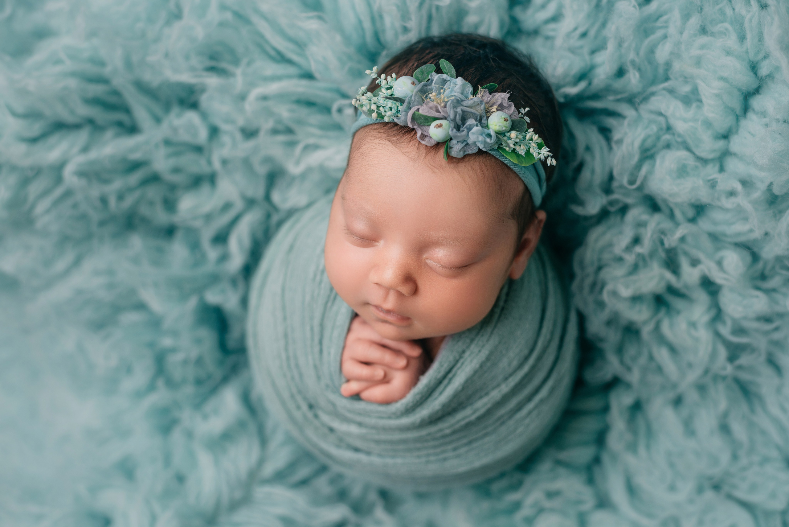 Мирослава. Фотограф новорожденных Белгород