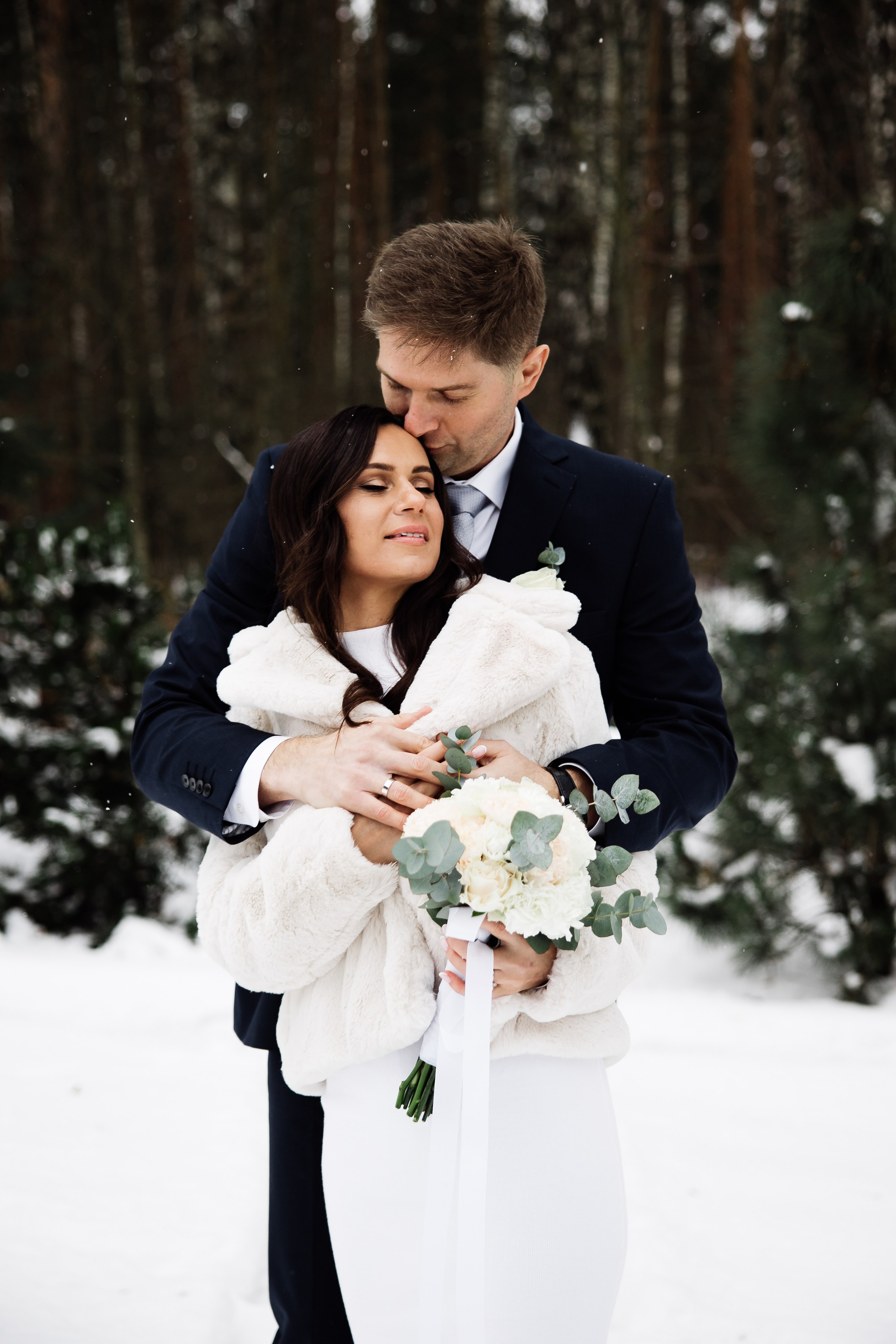 Свадебный фотограф Минск Москва Репортажный Фотограф Минск Москва. Свадебный фотограф — Крюков Константин