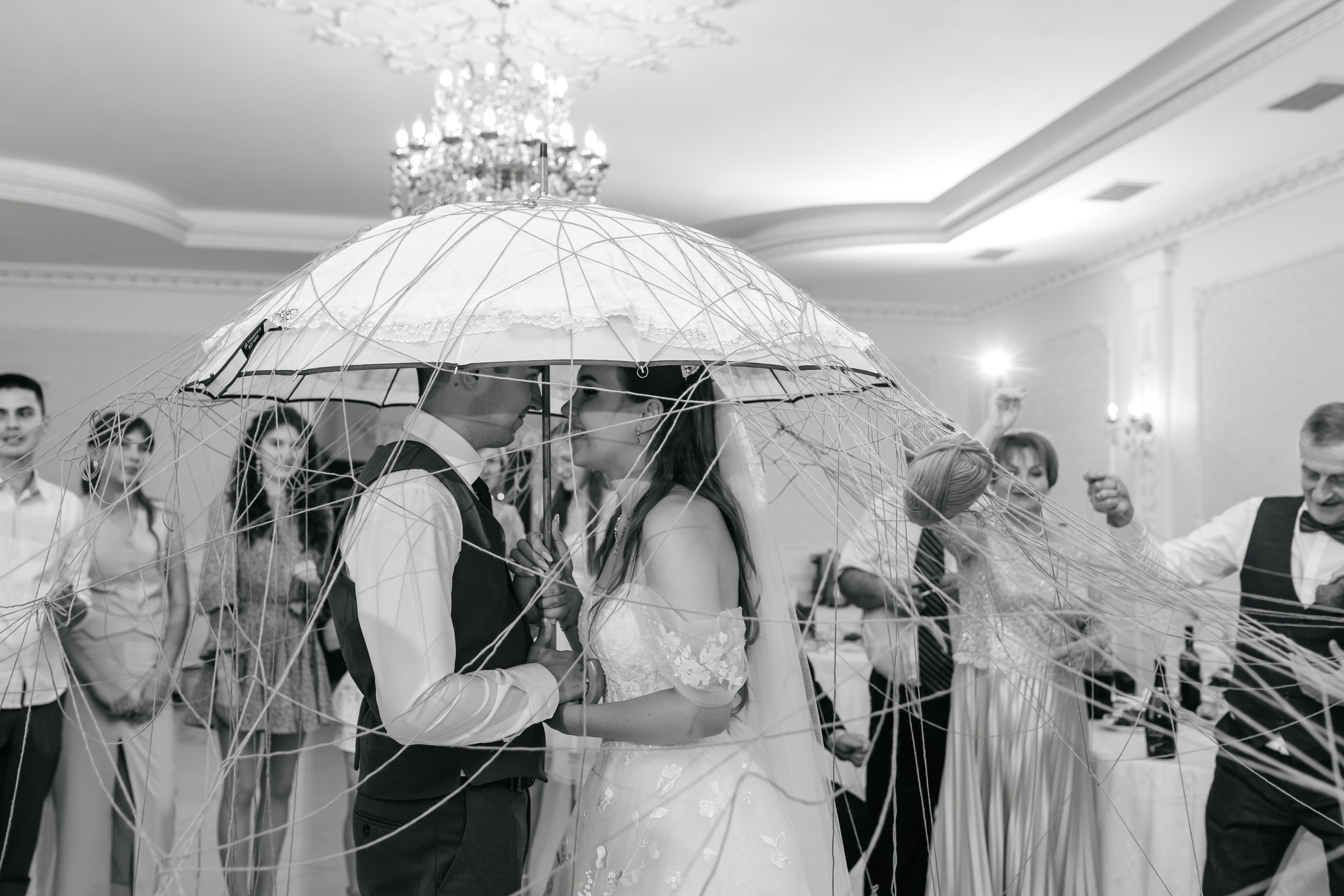 Альмир и София. Марина Шаймухаметова. Фотограф в Уфе