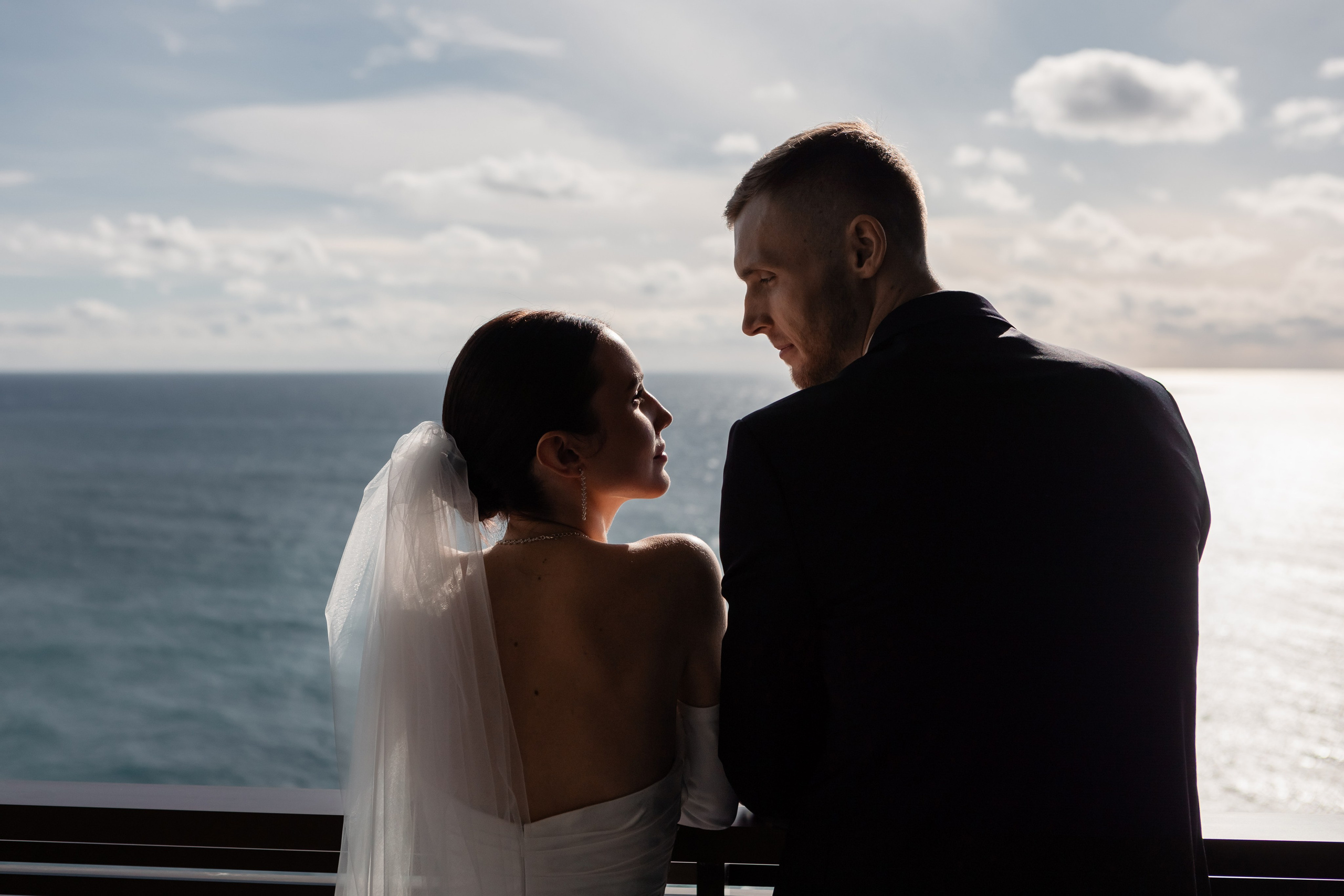 Сергей и Ира — Анонс свадьбы. Свадебный фотограф, фотосъемка в Крыму, Севастополе, Симферополе, Ялте