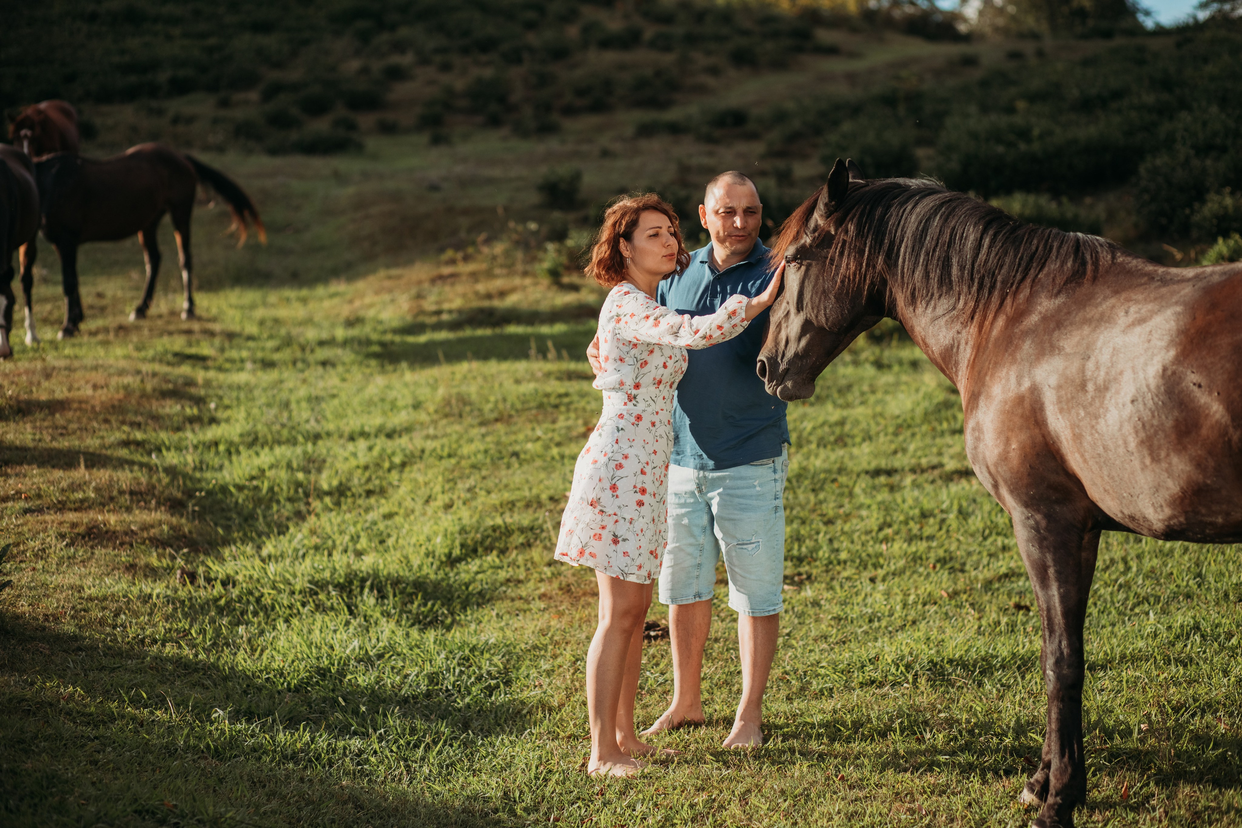 Калиновое озеро. Фотограф Сочи Татьяна Зорина