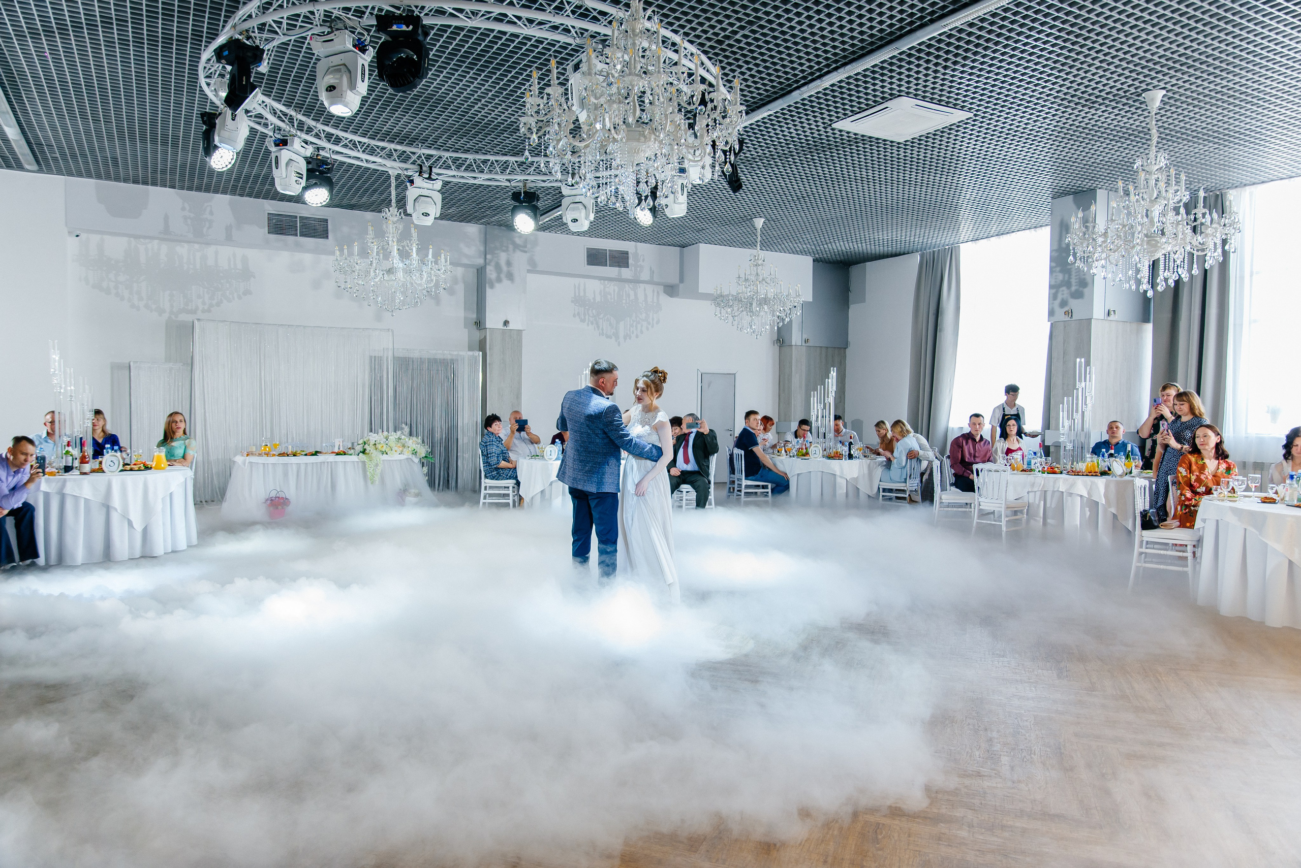 Оксана & Евгений. Семейный фотограф в Барнауле