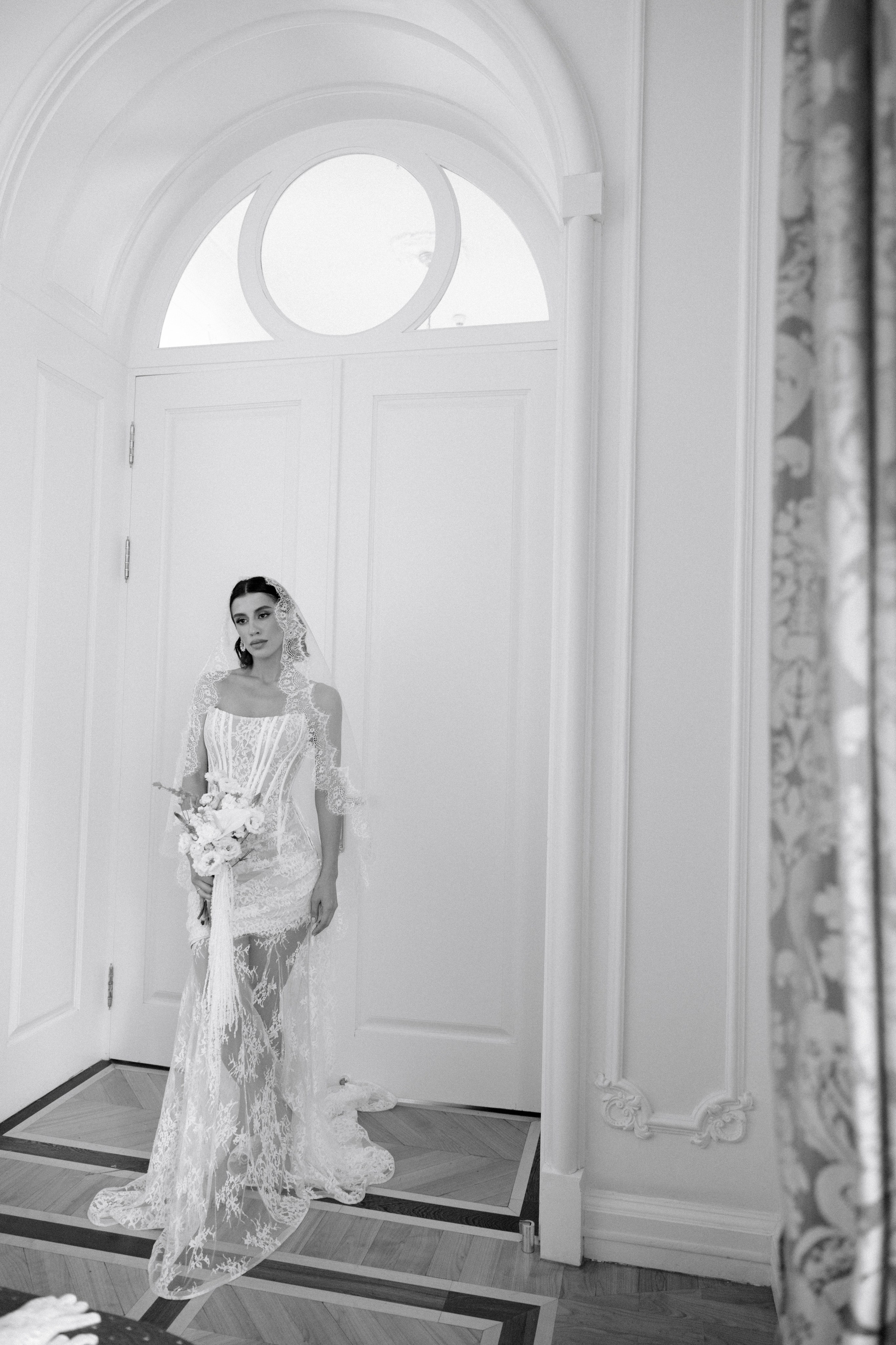 На его месте мог бы быть Серкан Болат. Свадебный фотограф в Москве и Балашихе