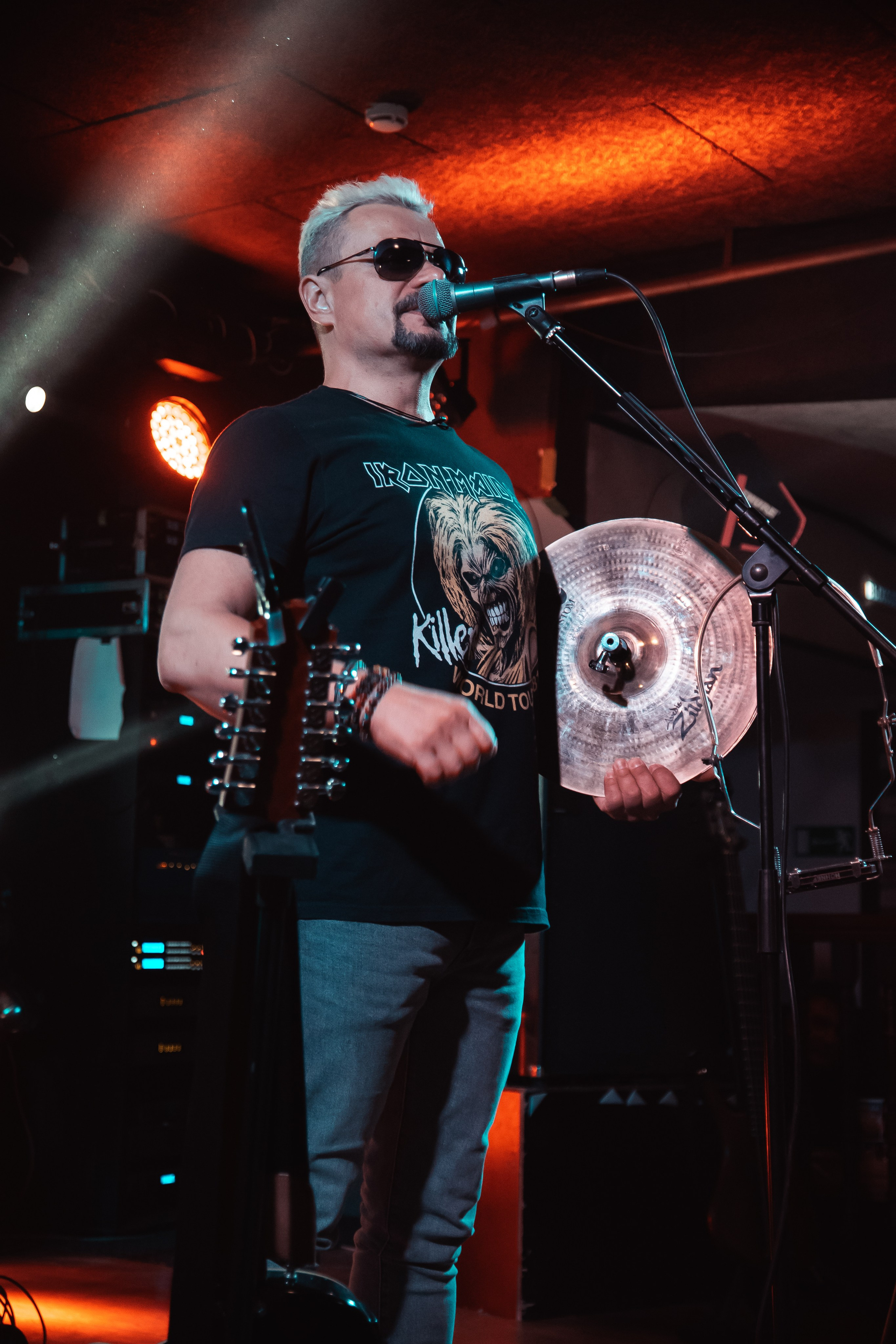 Крематорий. Красноярск, 10.04.2025, Максимилианс. Фотограф Регина Крикунова г. Красноярск