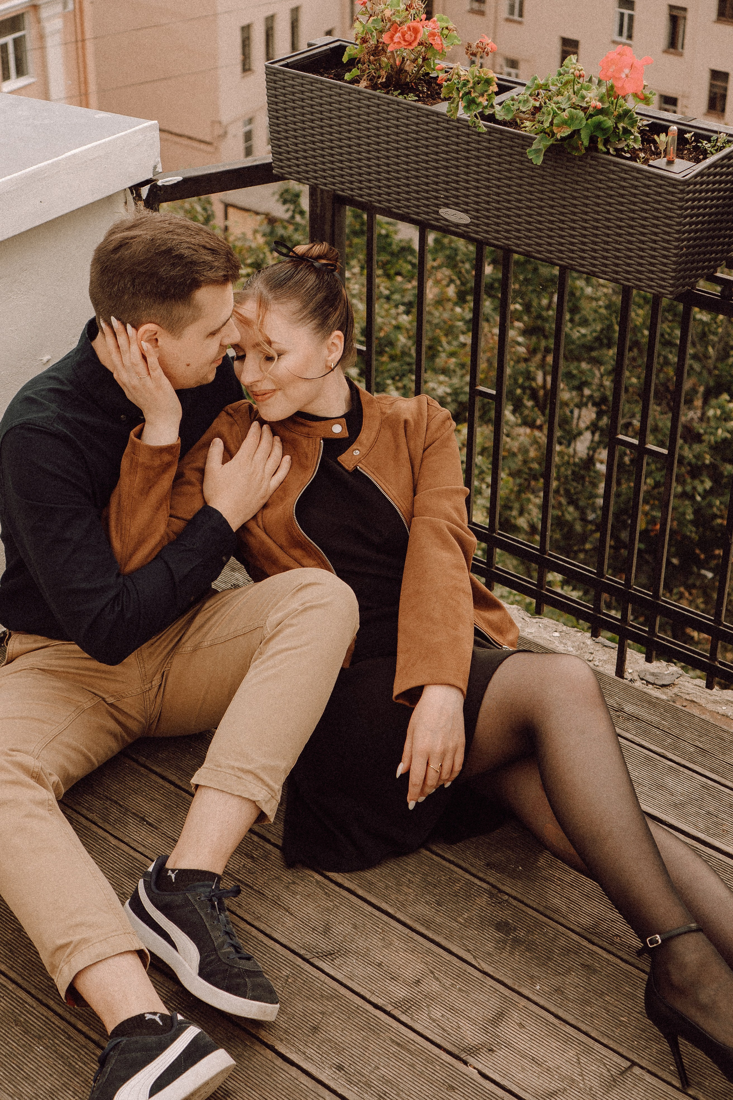 LOVE. Профессиональный фотограф, Санкт-Петербург — Виктория Богомолова