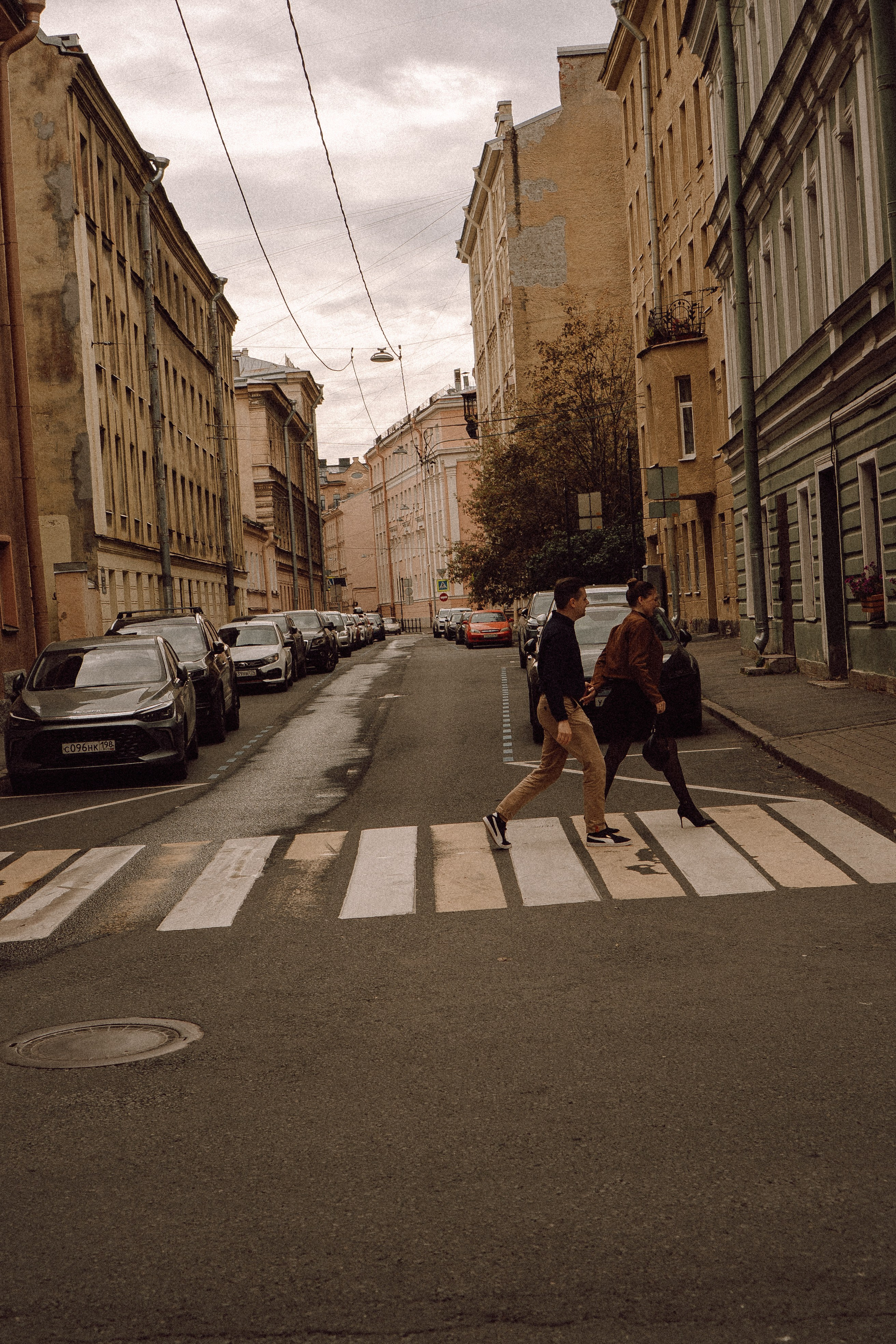 LOVE. Профессиональный фотограф, Санкт-Петербург — Виктория Богомолова
