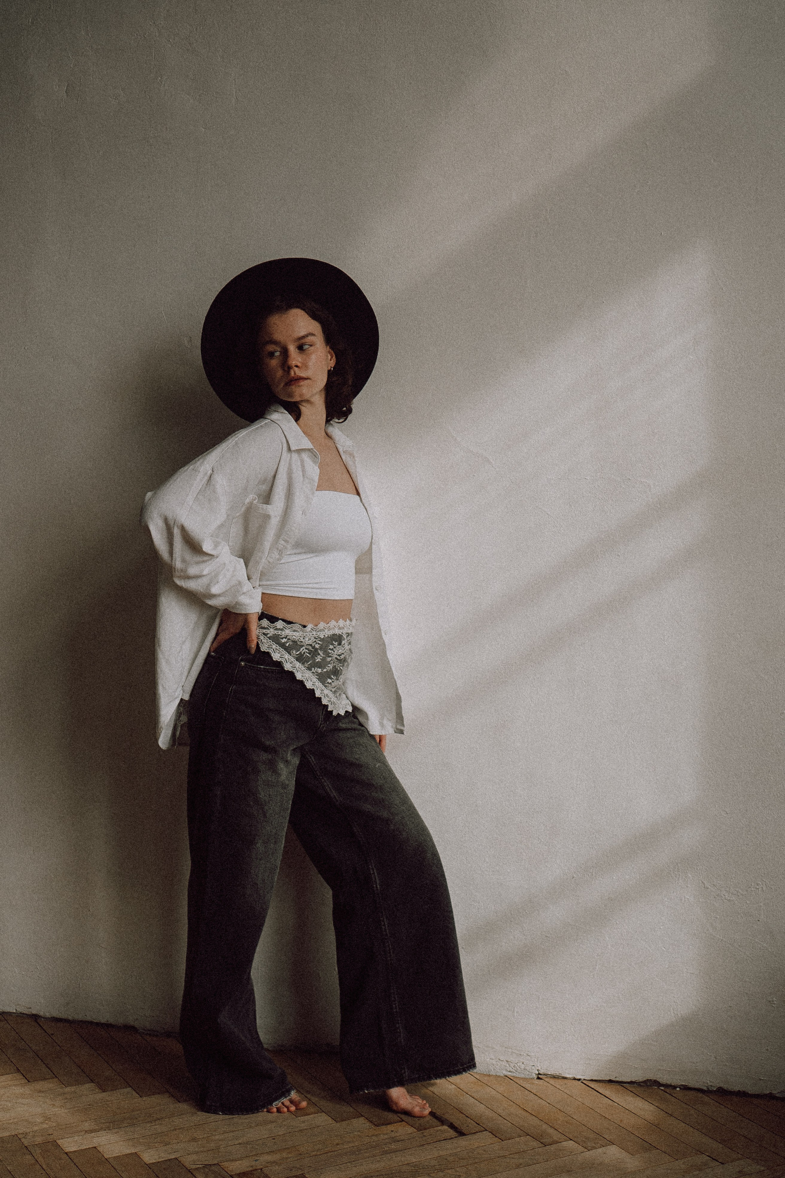 СТУДИЙНАЯ. Профессиональный фотограф, Санкт-Петербург — Виктория Богомолова