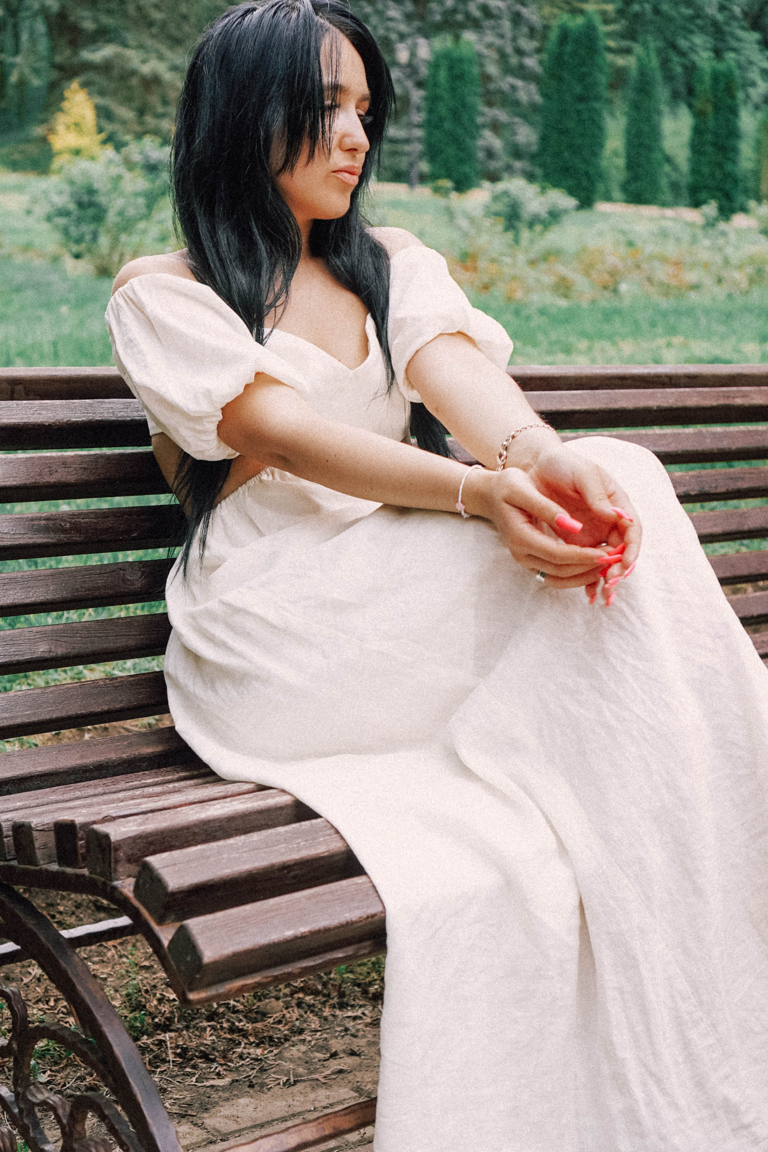 КИСЛОВОДСК. Профессиональный фотограф, Санкт-Петербург — Виктория Богомолова