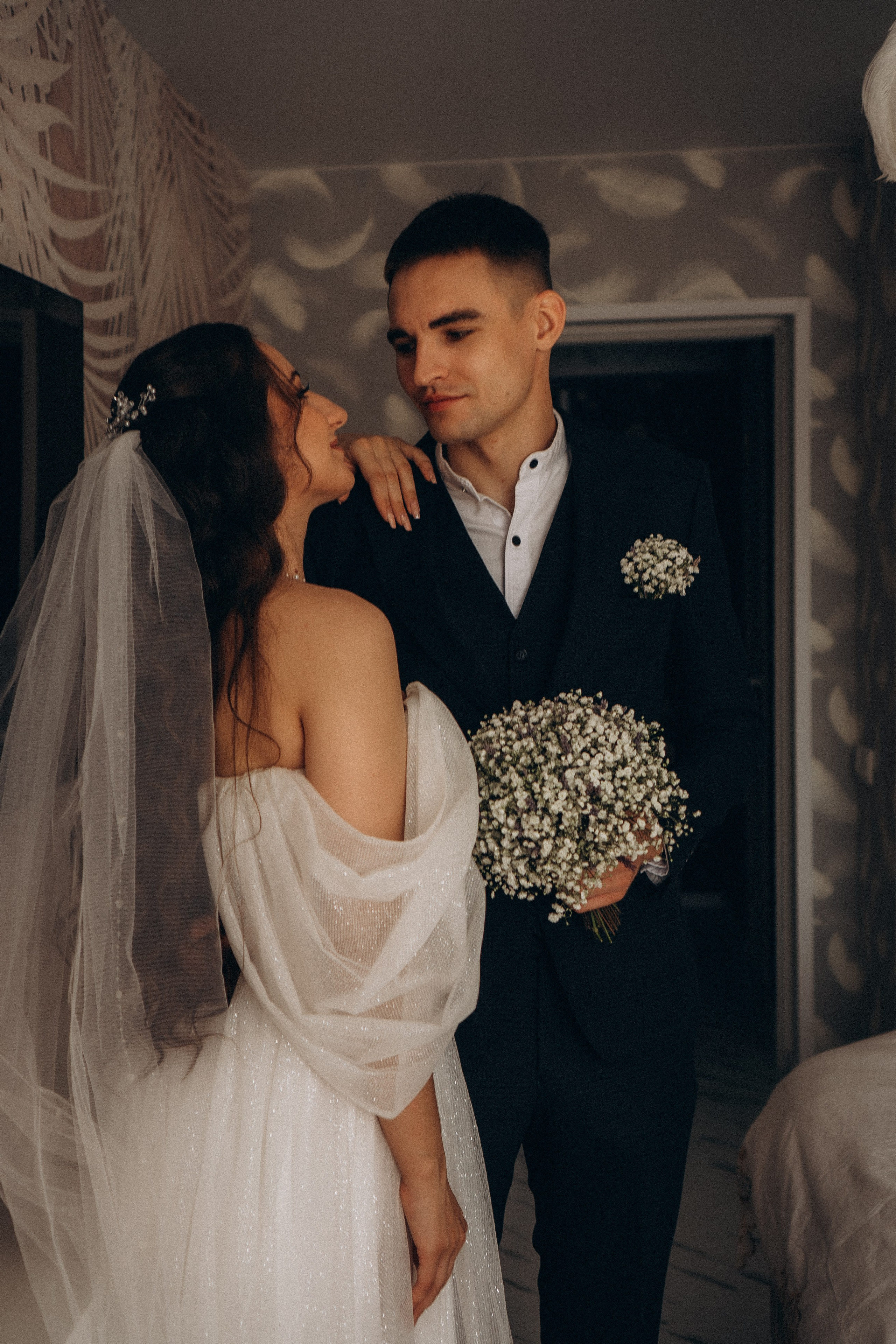 СВАДЕБНАЯ СЬЕМК В ПАРКЕ 300-ЛЕТИЯ. Профессиональный фотограф, Санкт-Петербург — Виктория Богомолова