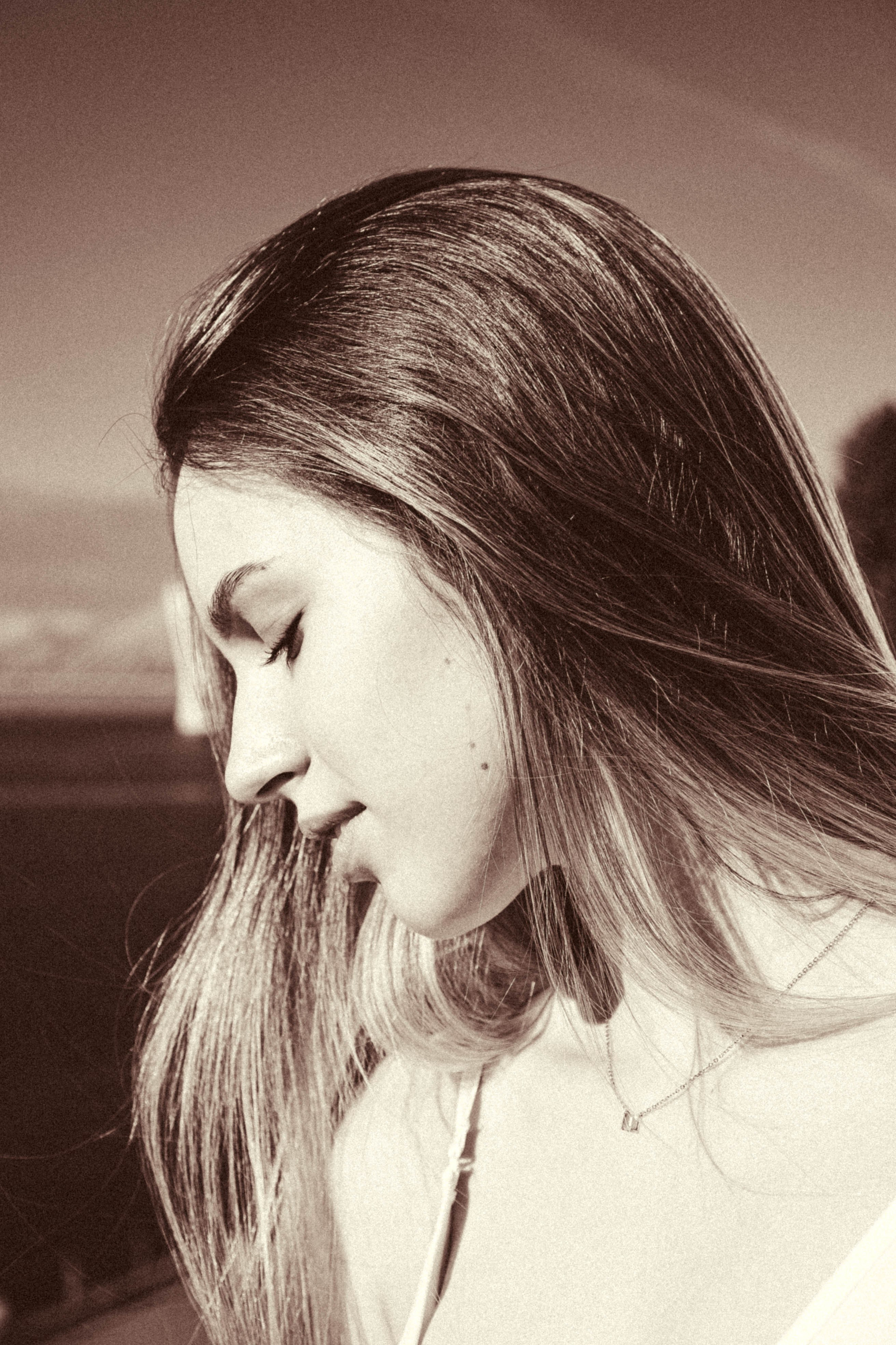 Студийная для Анастасии. Профессиональный фотограф, Санкт-Петербург — Виктория Богомолова