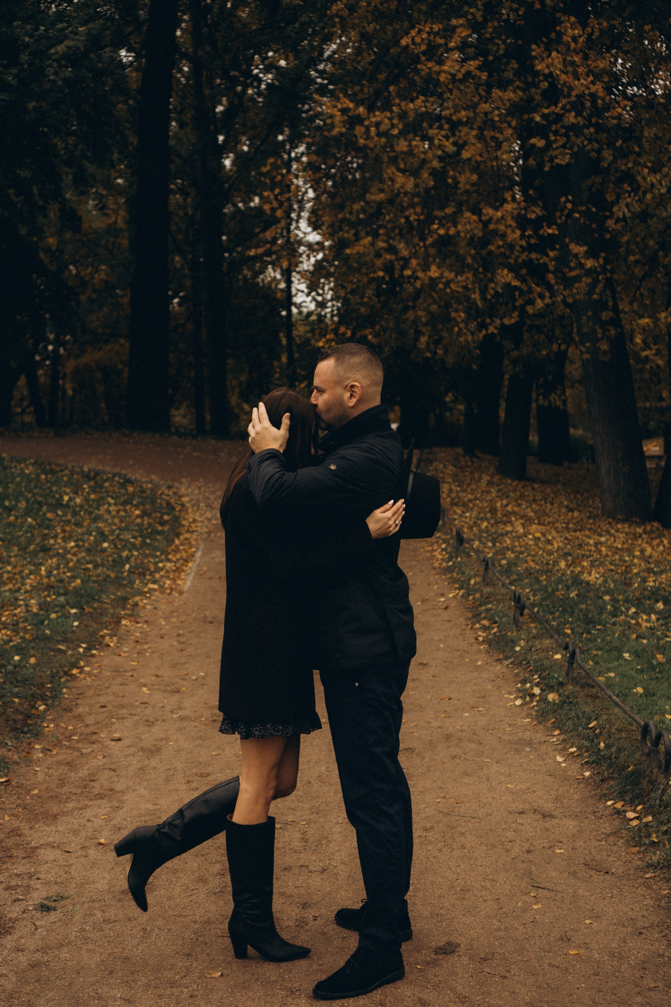 Любовь. Профессиональный фотограф, Санкт-Петербург — Виктория Богомолова