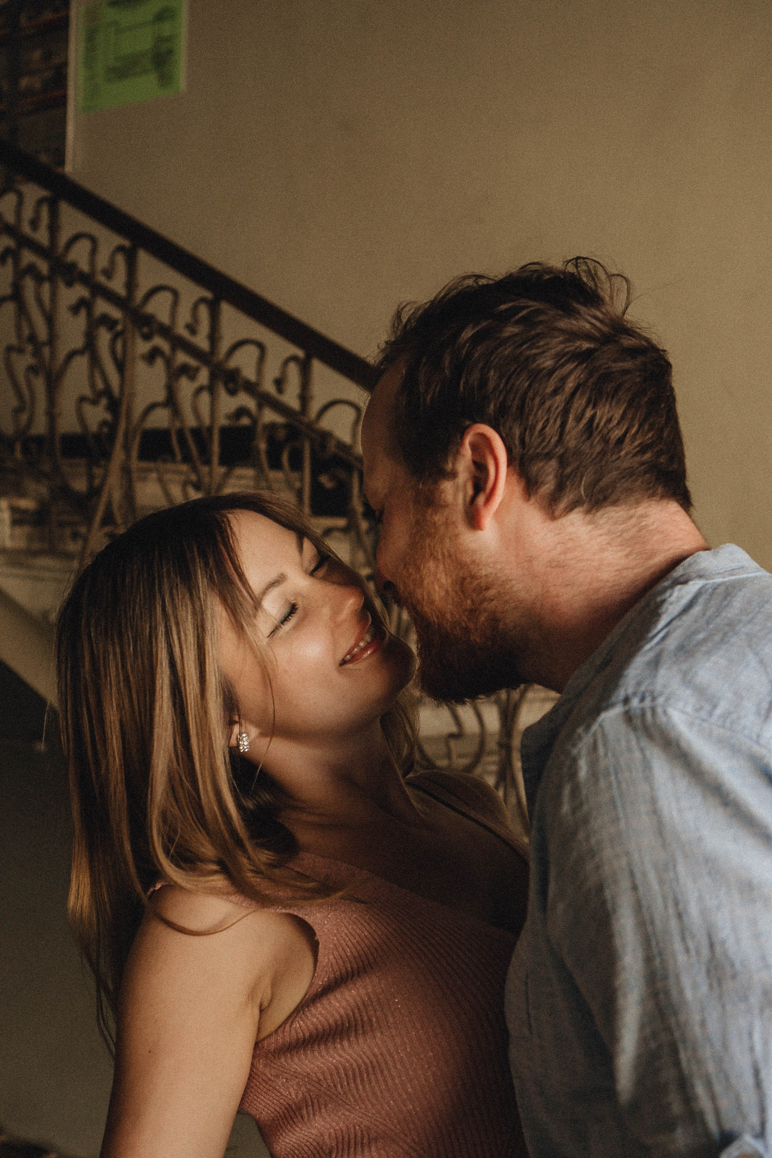 История на реальных событиях. Профессиональный фотограф, Санкт-Петербург — Виктория Богомолова