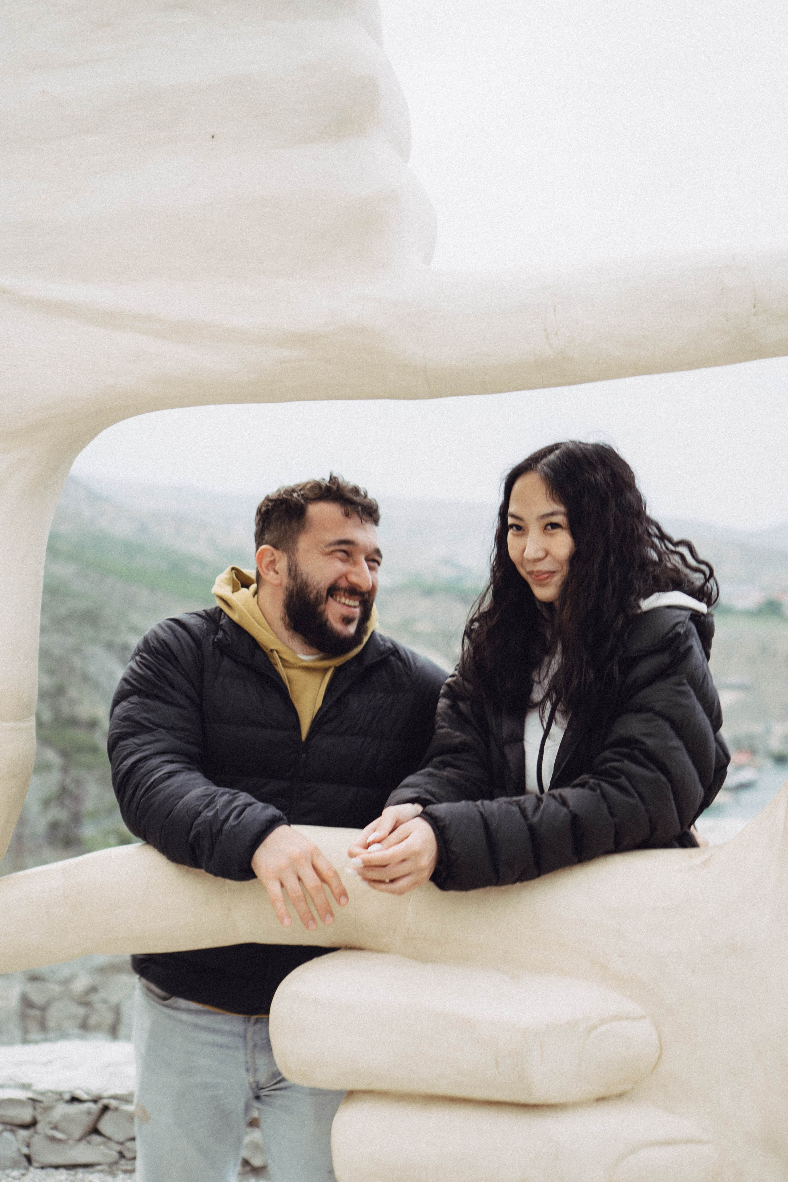 Горы. Профессиональный фотограф, Санкт-Петербург — Виктория Богомолова