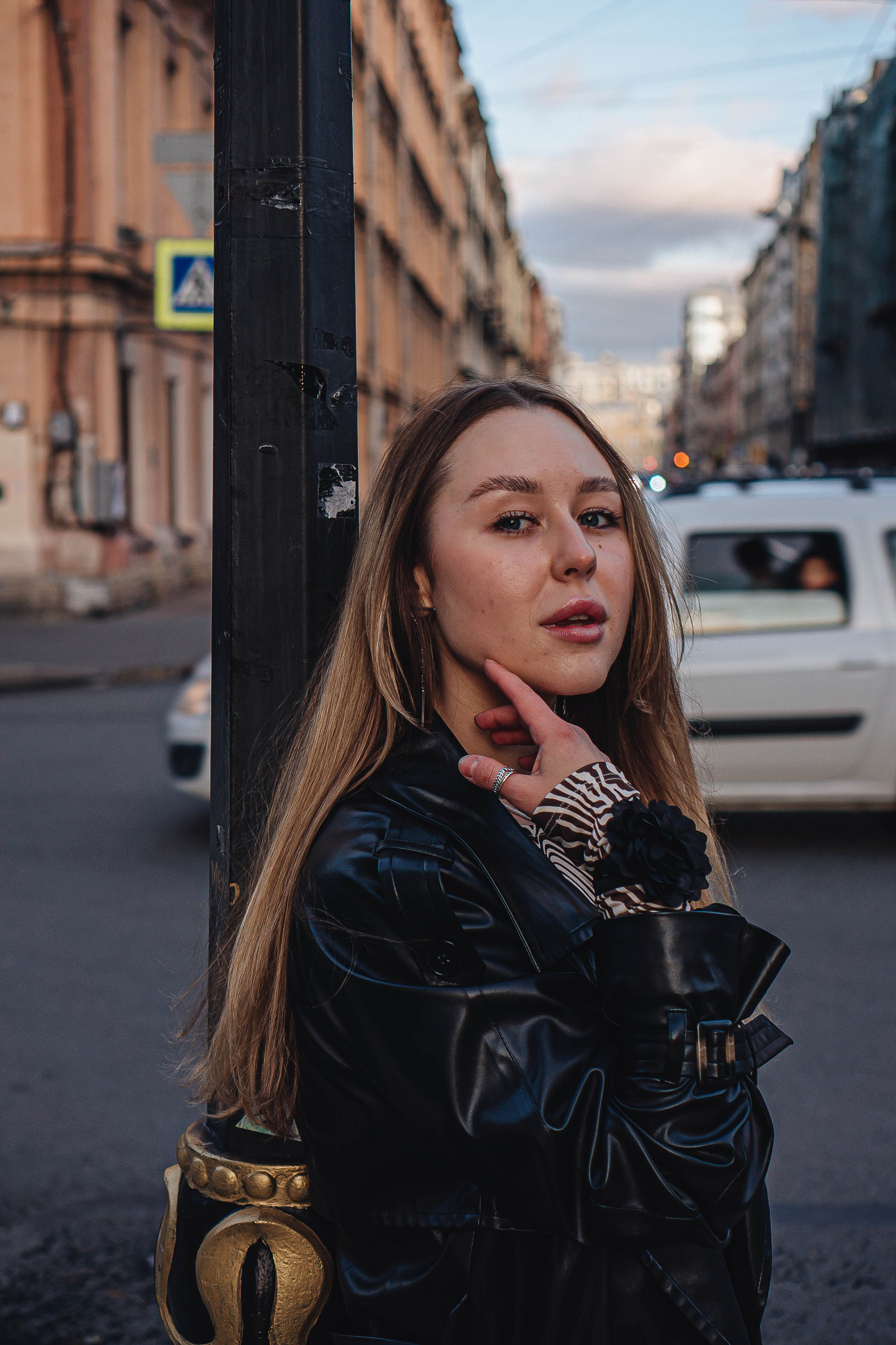 Жественность. Профессиональный фотограф, Санкт-Петербург — Виктория Богомолова