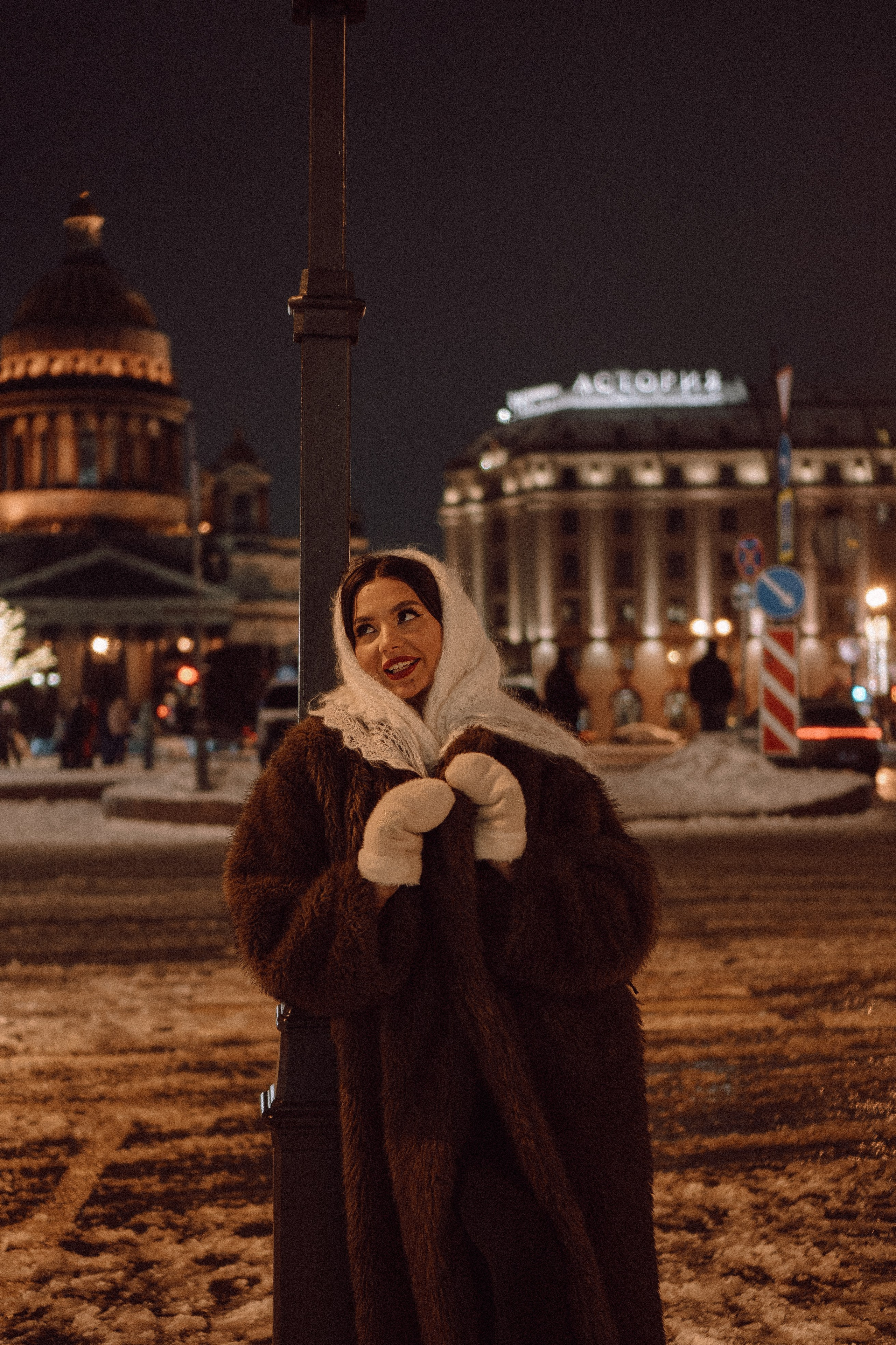 В Русском стиле. Профессиональный фотограф, Санкт-Петербург — Виктория Богомолова