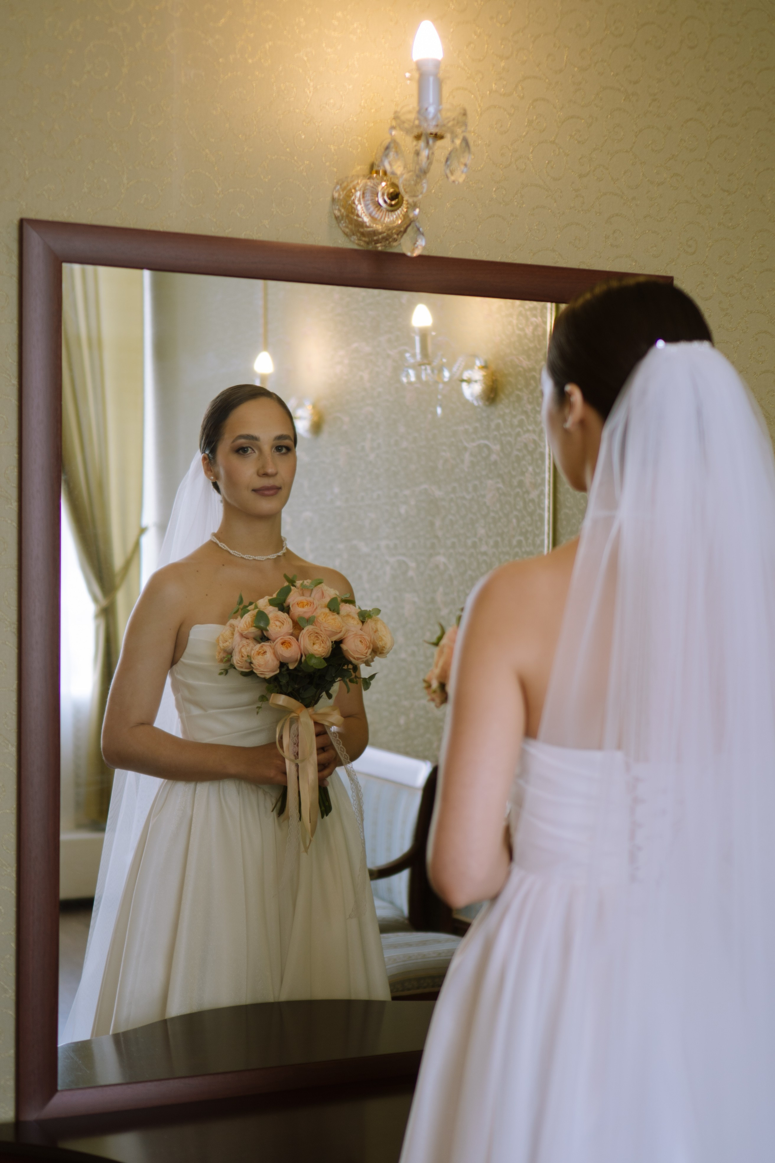 ЗАГС И ПРОГУЛКА 2 ЧАСА. Профессиональный фотограф, Санкт-Петербург — Виктория Богомолова